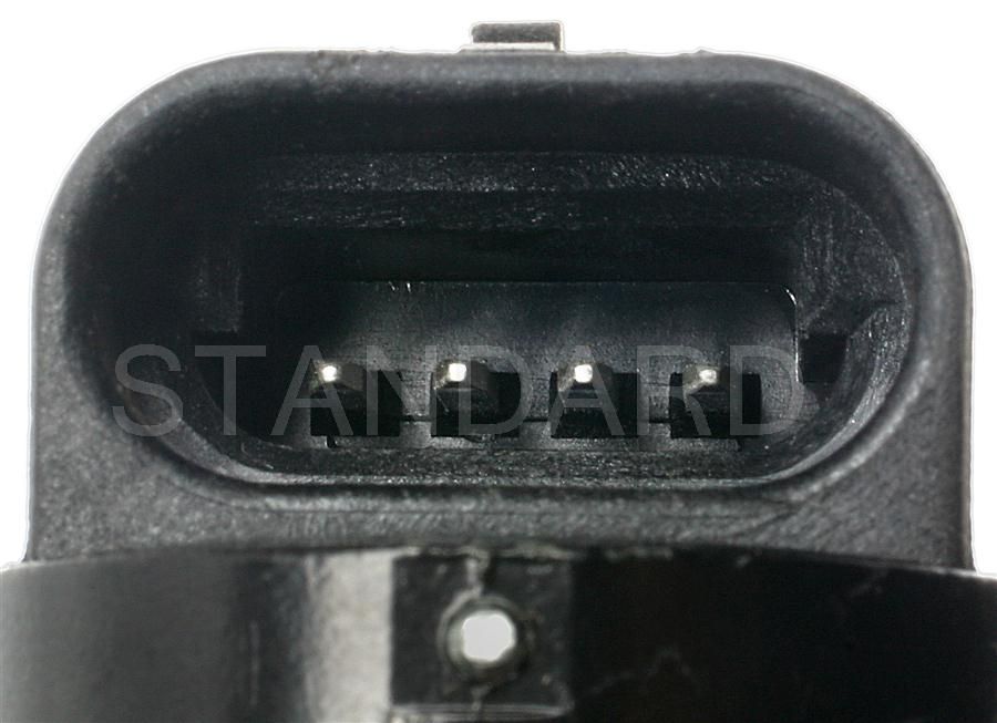 Standard AC416 Idle Air Control Valve