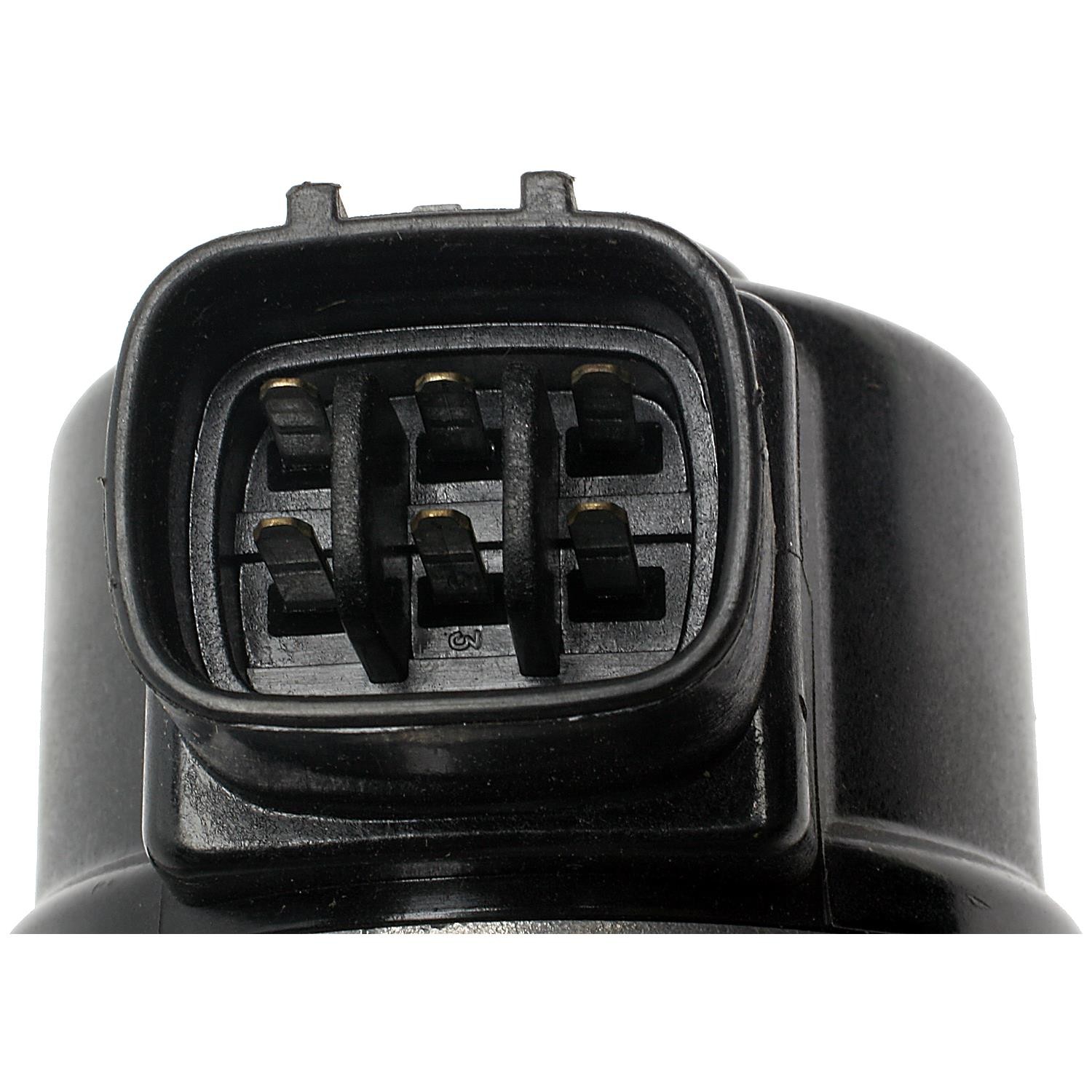 Standard AC426 Idle Air Control Valve