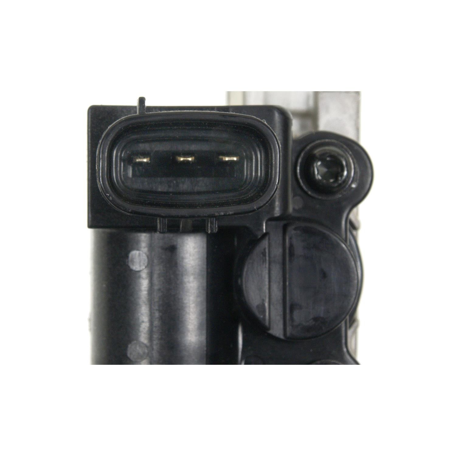 Standard AC539 Idle Air Control Valve