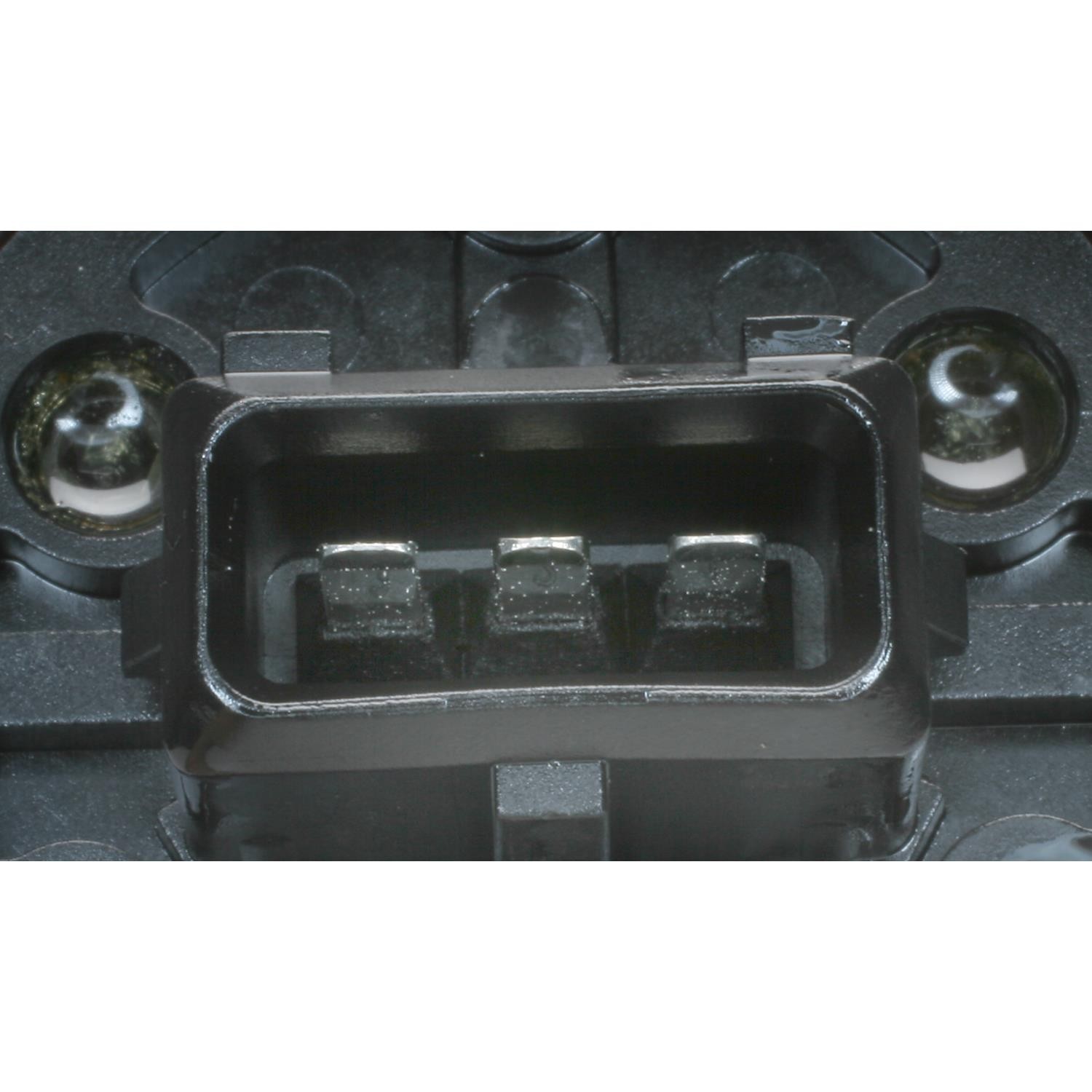 Standard AC563 Idle Air Control Valve