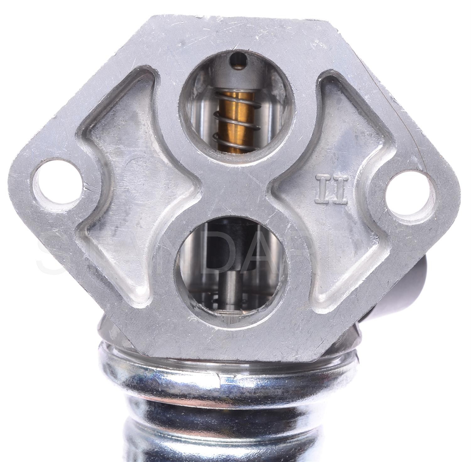 Standard AC56 Idle Air Control Valve