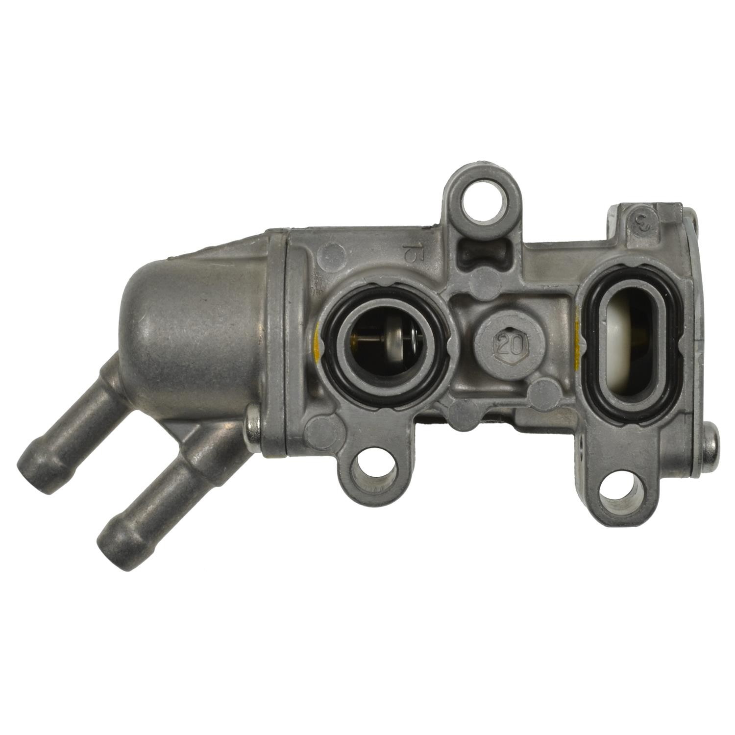 Standard AC612 Fast Idle Valve Solenoid