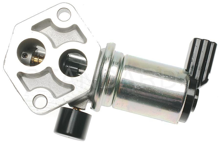 Standard AC62 Idle Air Control Valve
