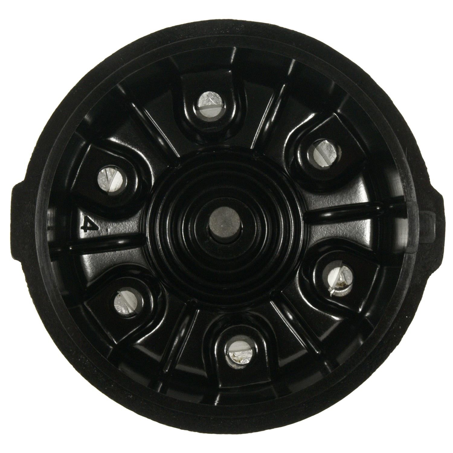 Standard AL-138 Distributor Cap - Image 4