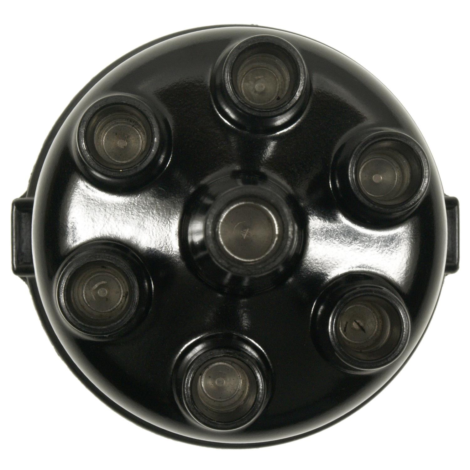 Standard AL-138 Distributor Cap - Image 3