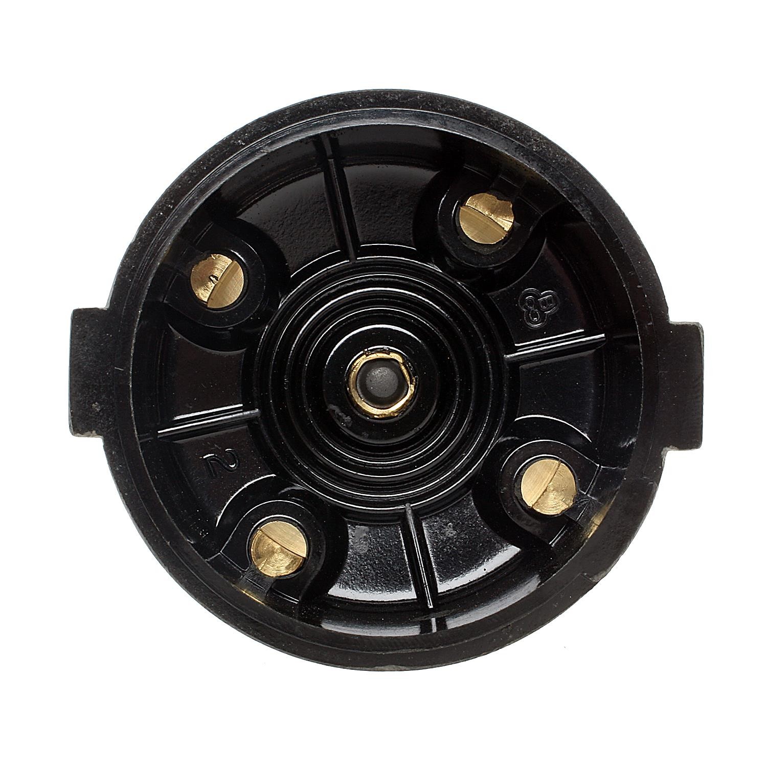 Standard AL-25 Distributor Cap - Image 2