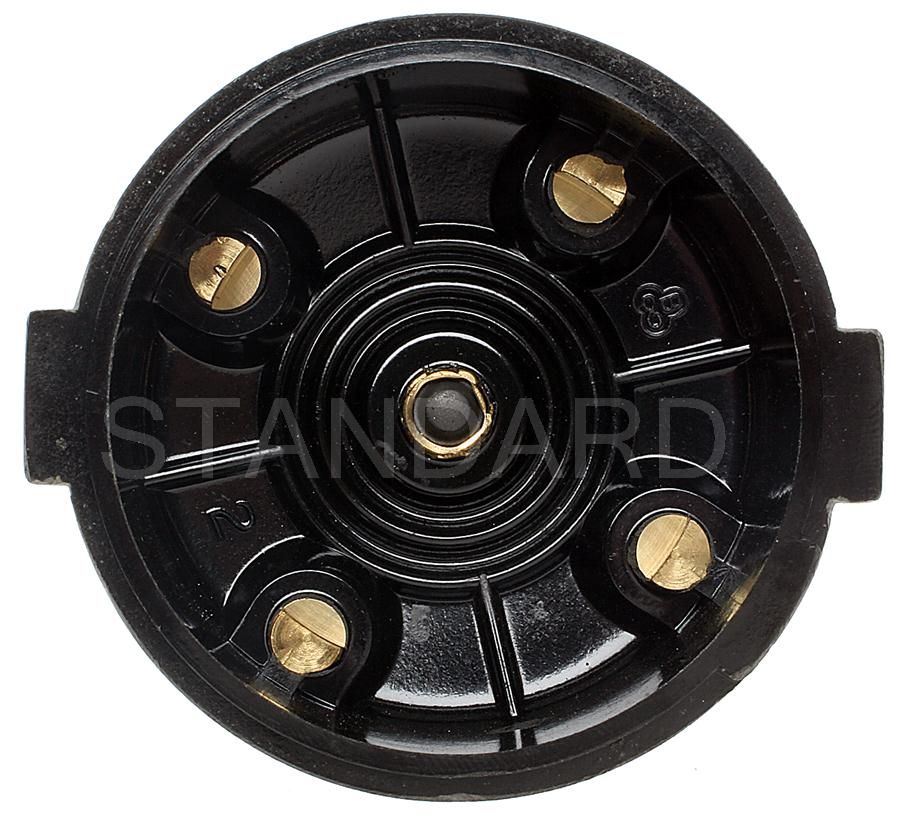 Standard AL-25 Distributor Cap - Image 3