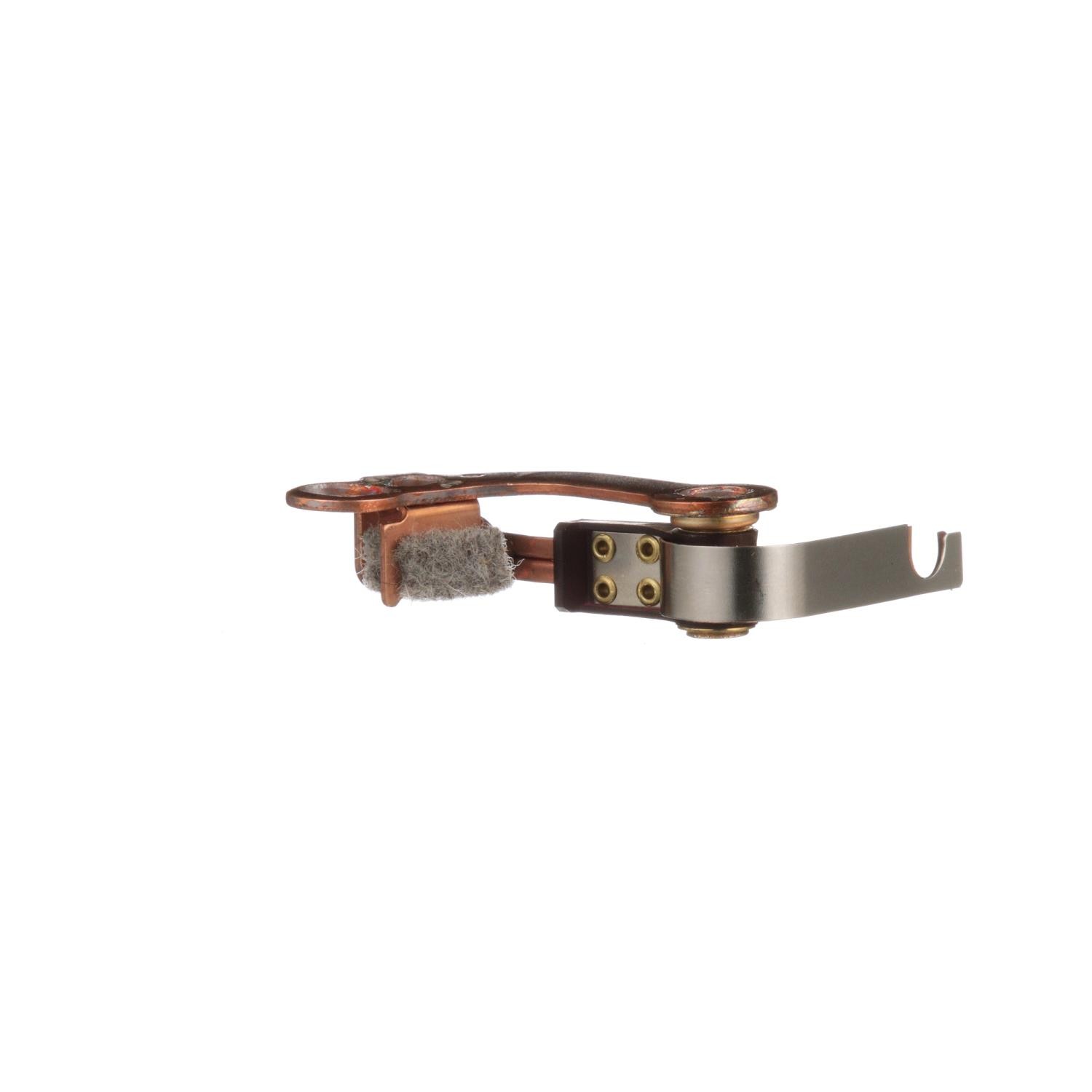 Standard AL-4556P Contact Set (Points)