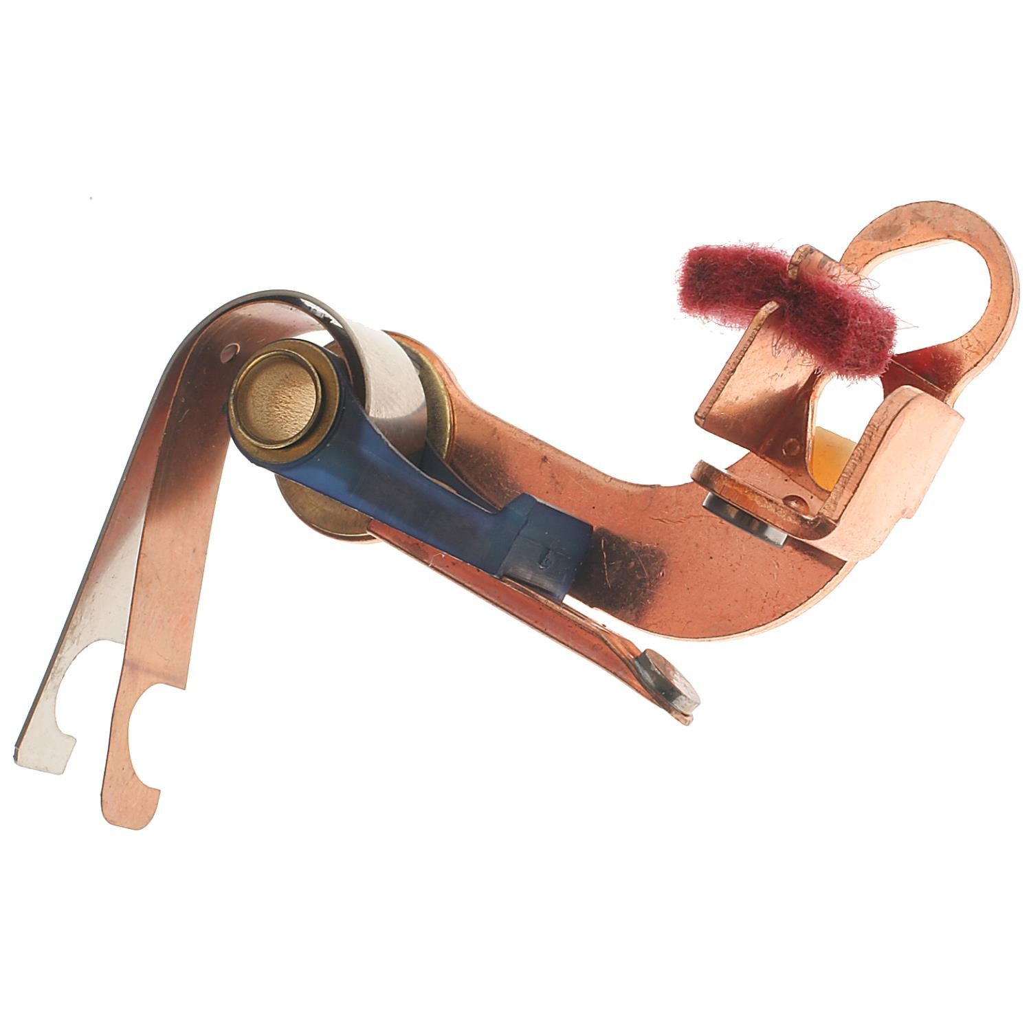 Standard AL-4652P Contact Set (Points)