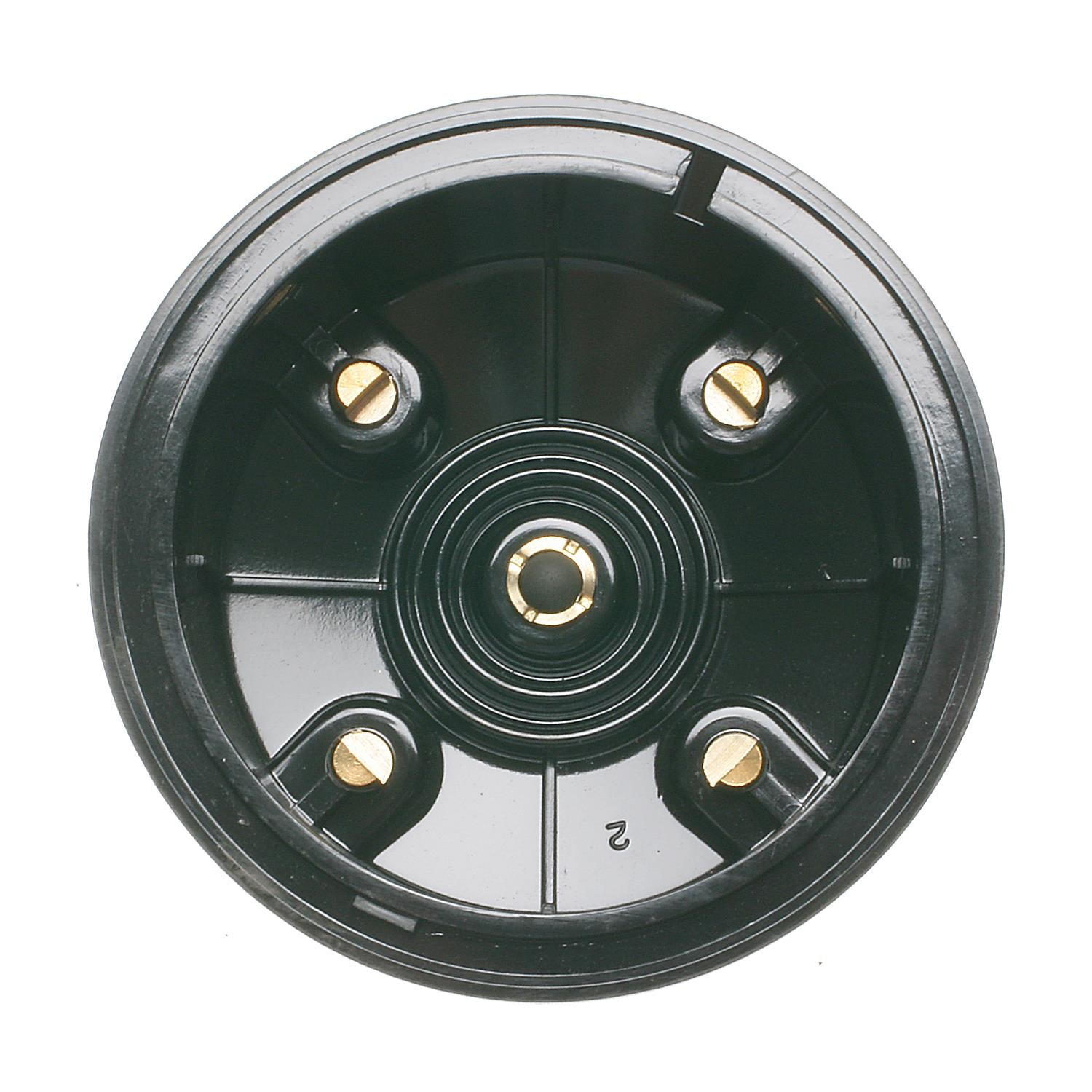 Standard AL-481 Distributor Cap