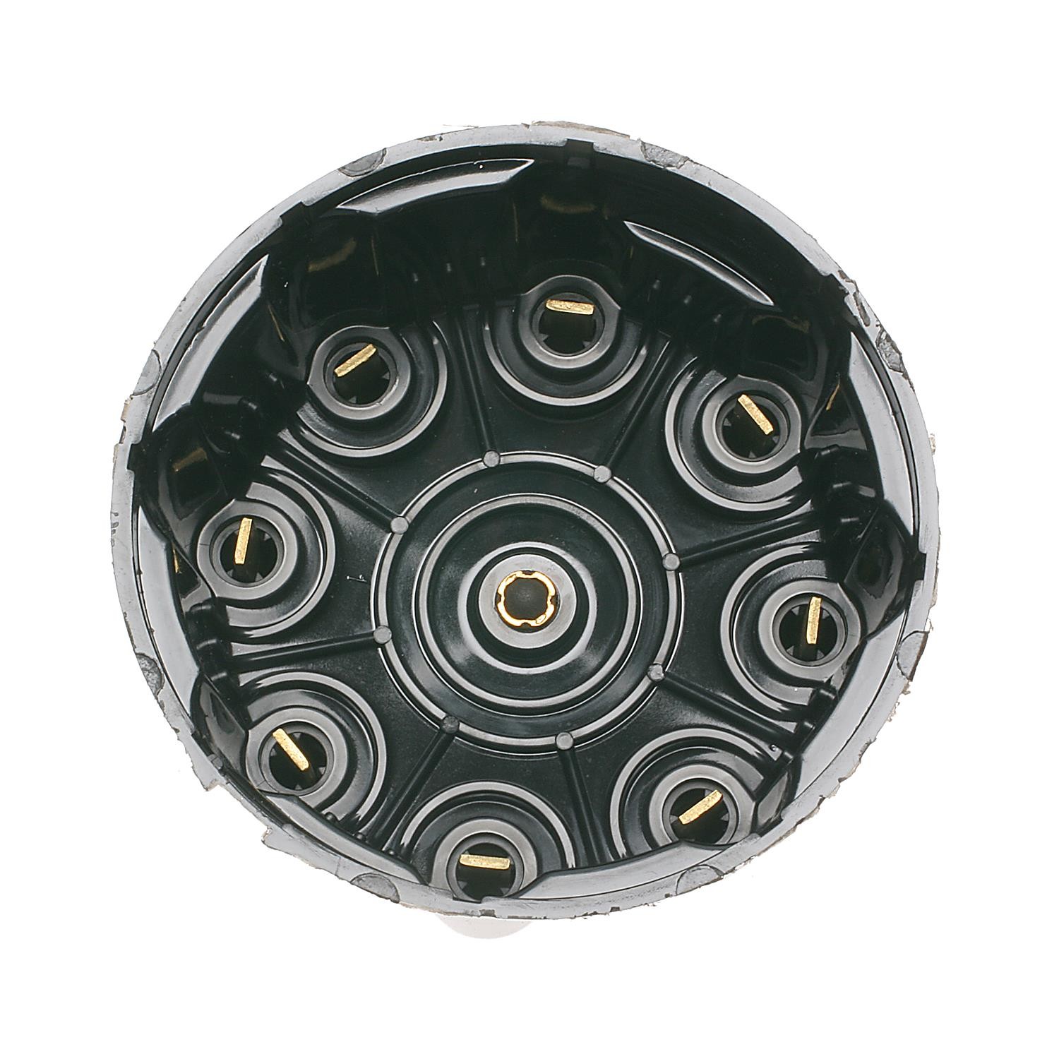 Standard AL-482 Distributor Cap - Image 2