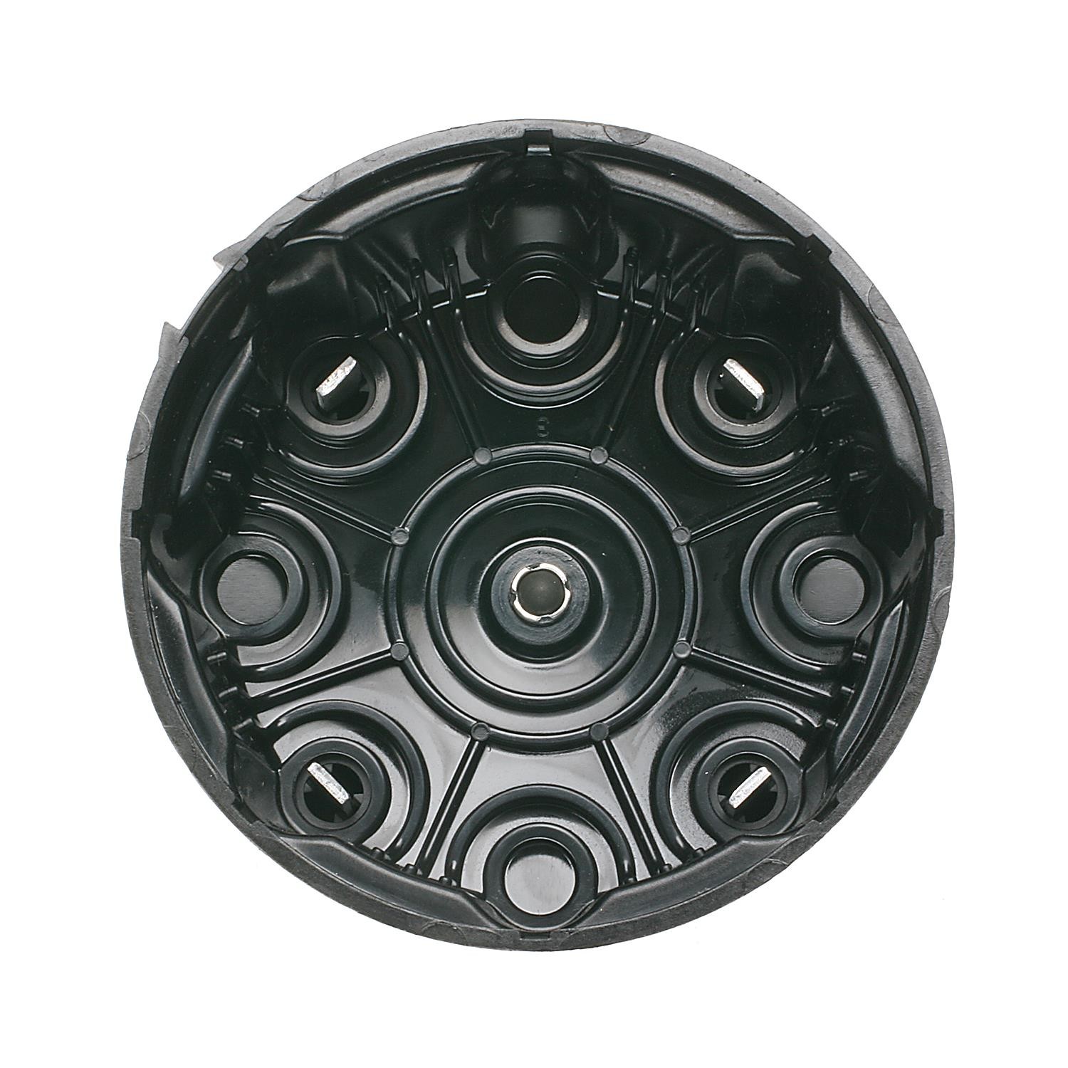 Standard AL-490 Distributor Cap - Image 3