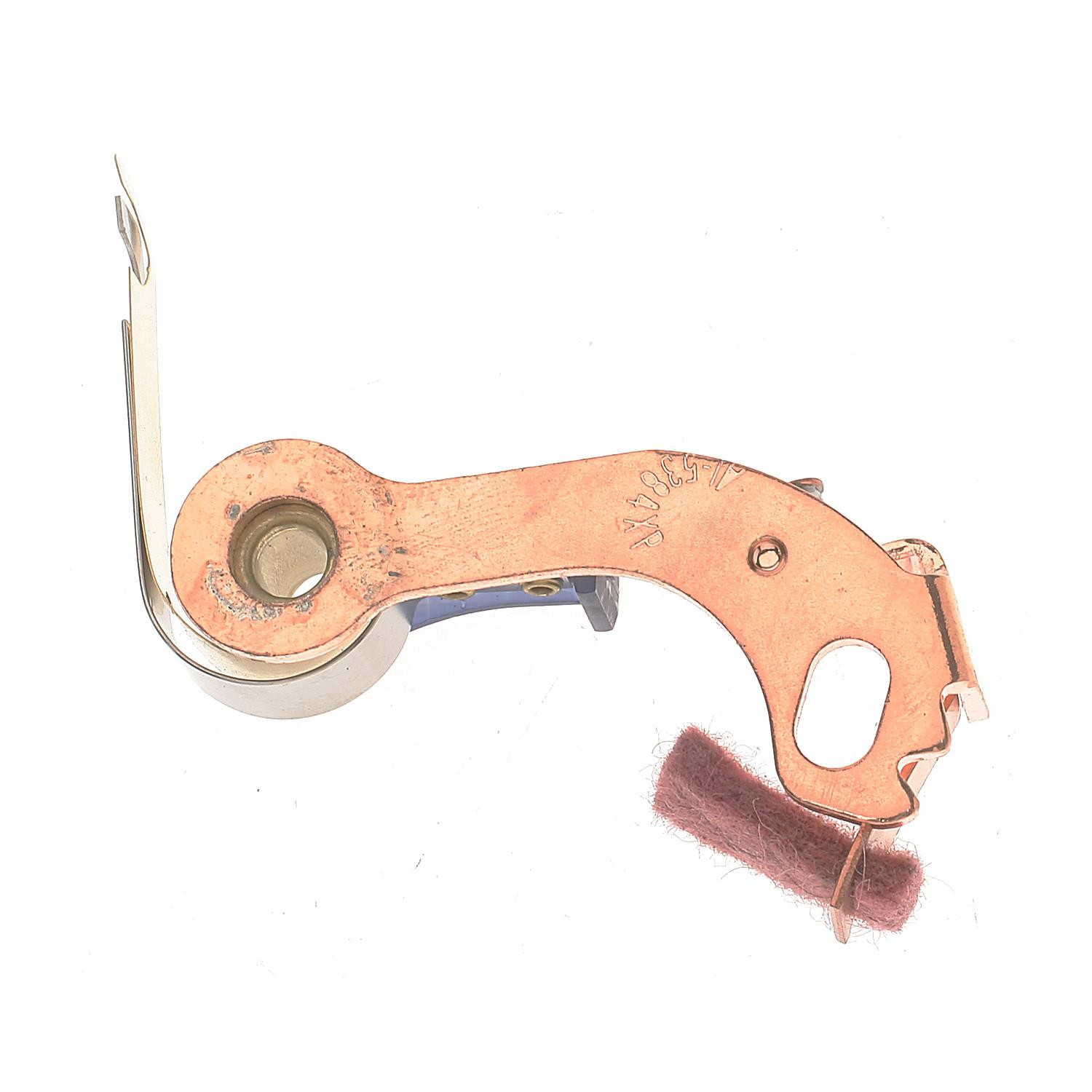 Standard AL-5384P Contact Set (Points)