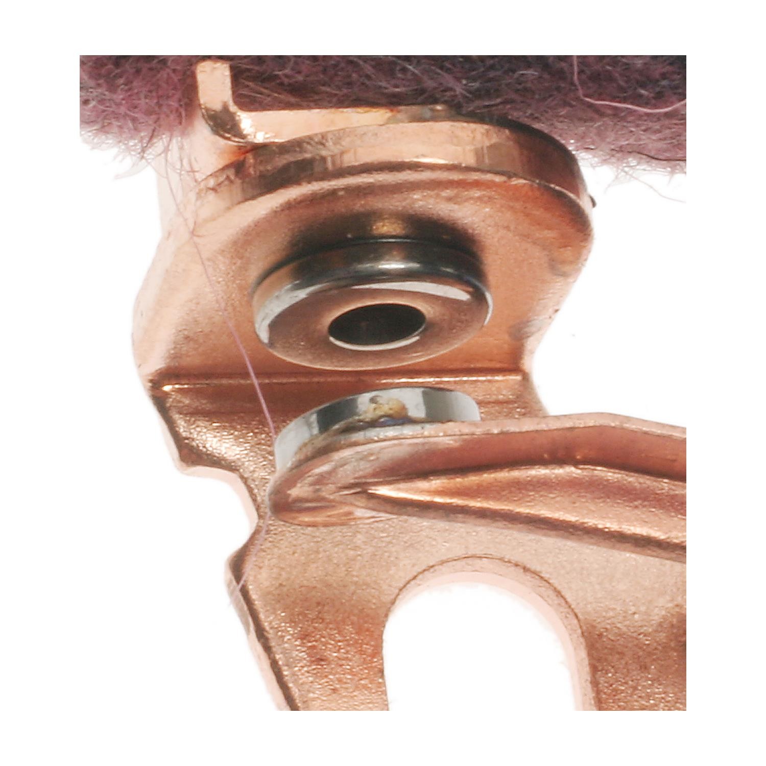 Standard AL-5677P Contact Set (Points)