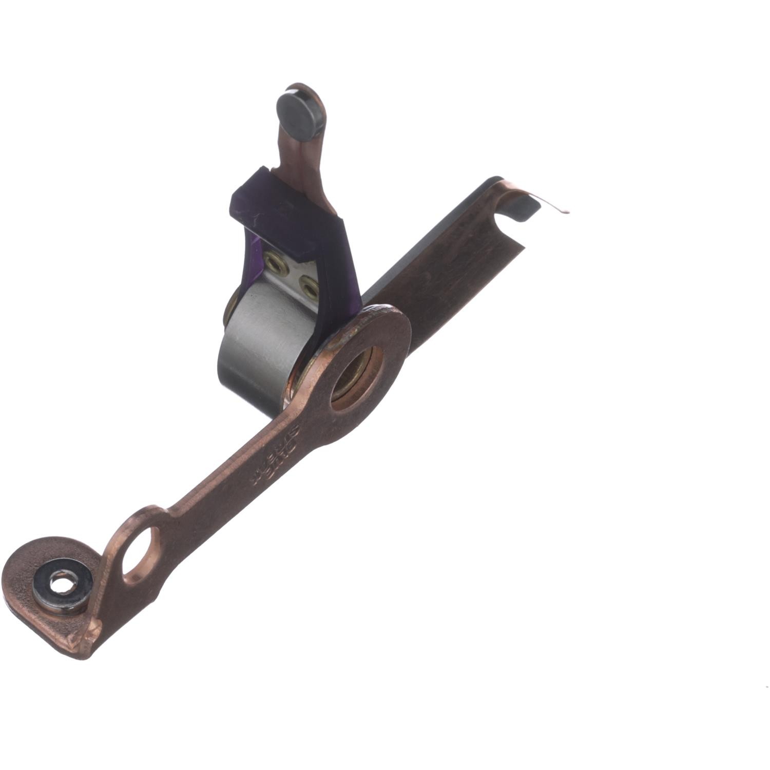 Standard AL-5677XM Contact Set (Points)