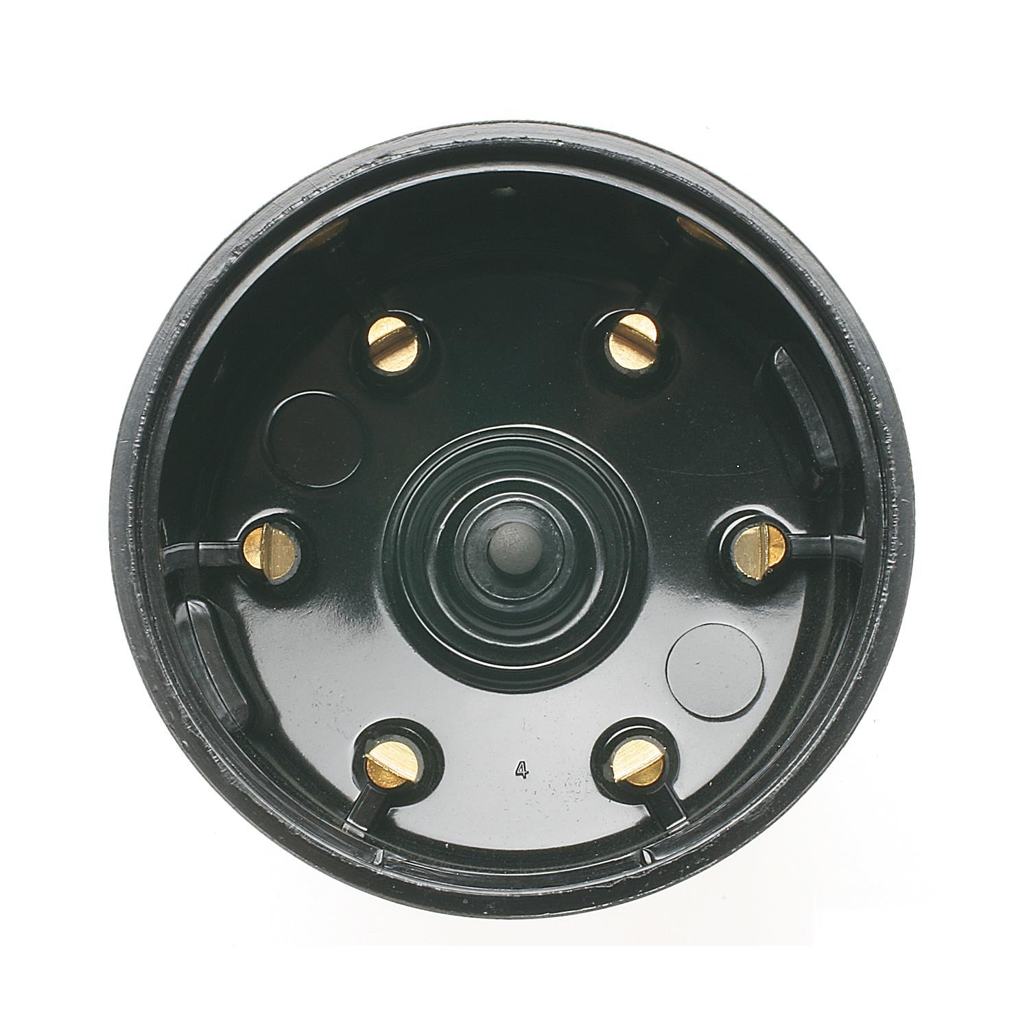 Standard AL-96 Distributor Cap - Image 3