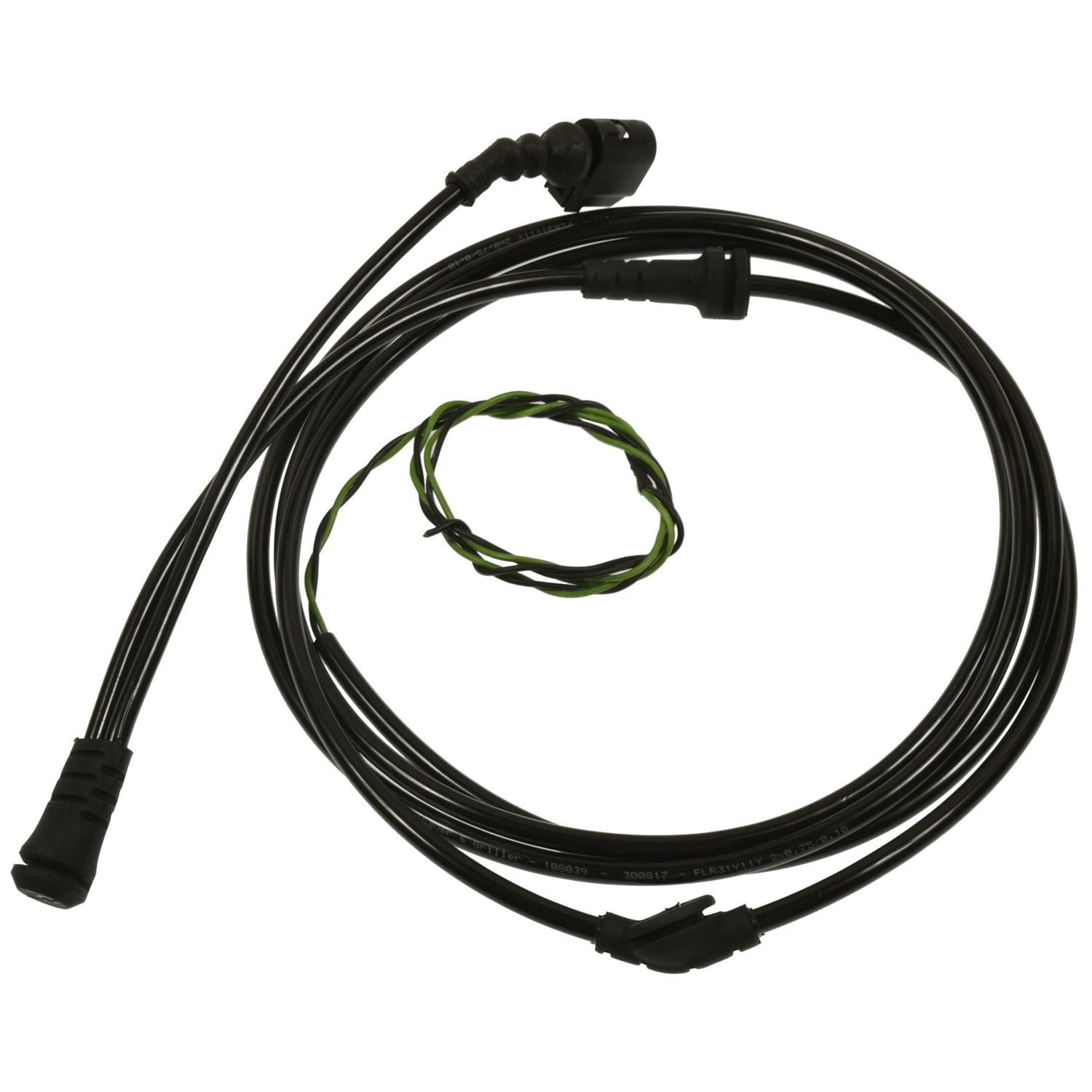Standard ALH287 ABS Speed Sensor Wire Harness