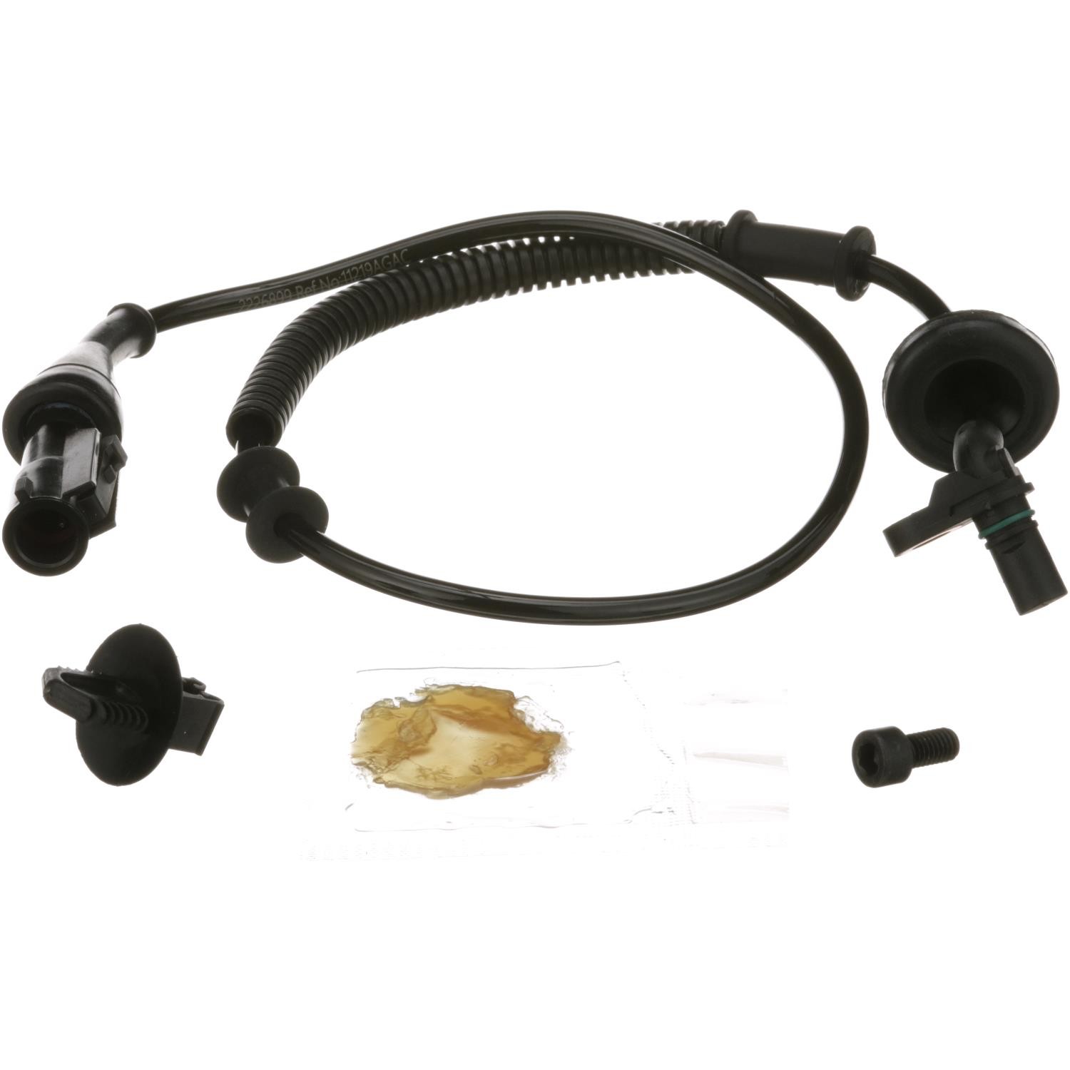 Standard ALS1713 ABS Speed Sensor - Image 5