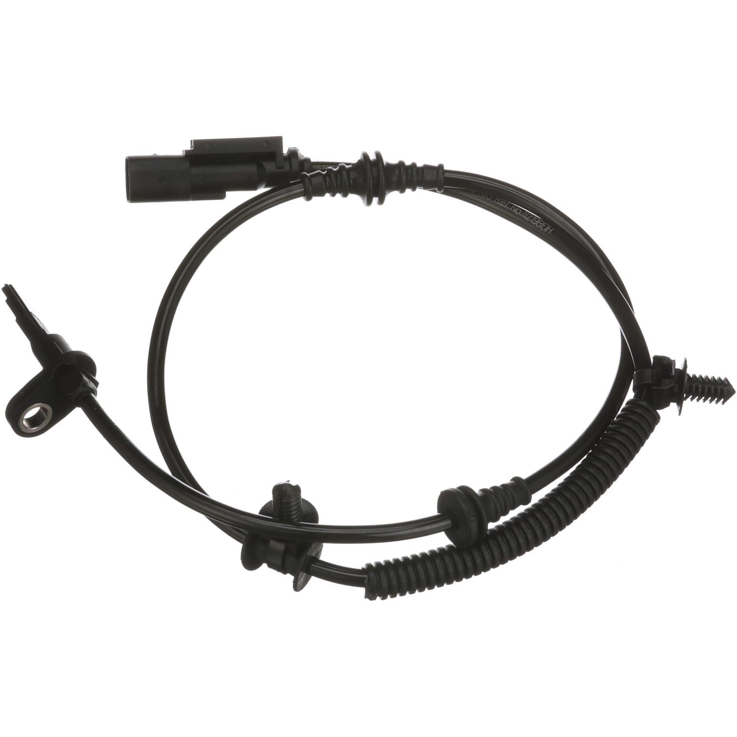 Standard ALS2598 ABS Speed Sensor - Image 6