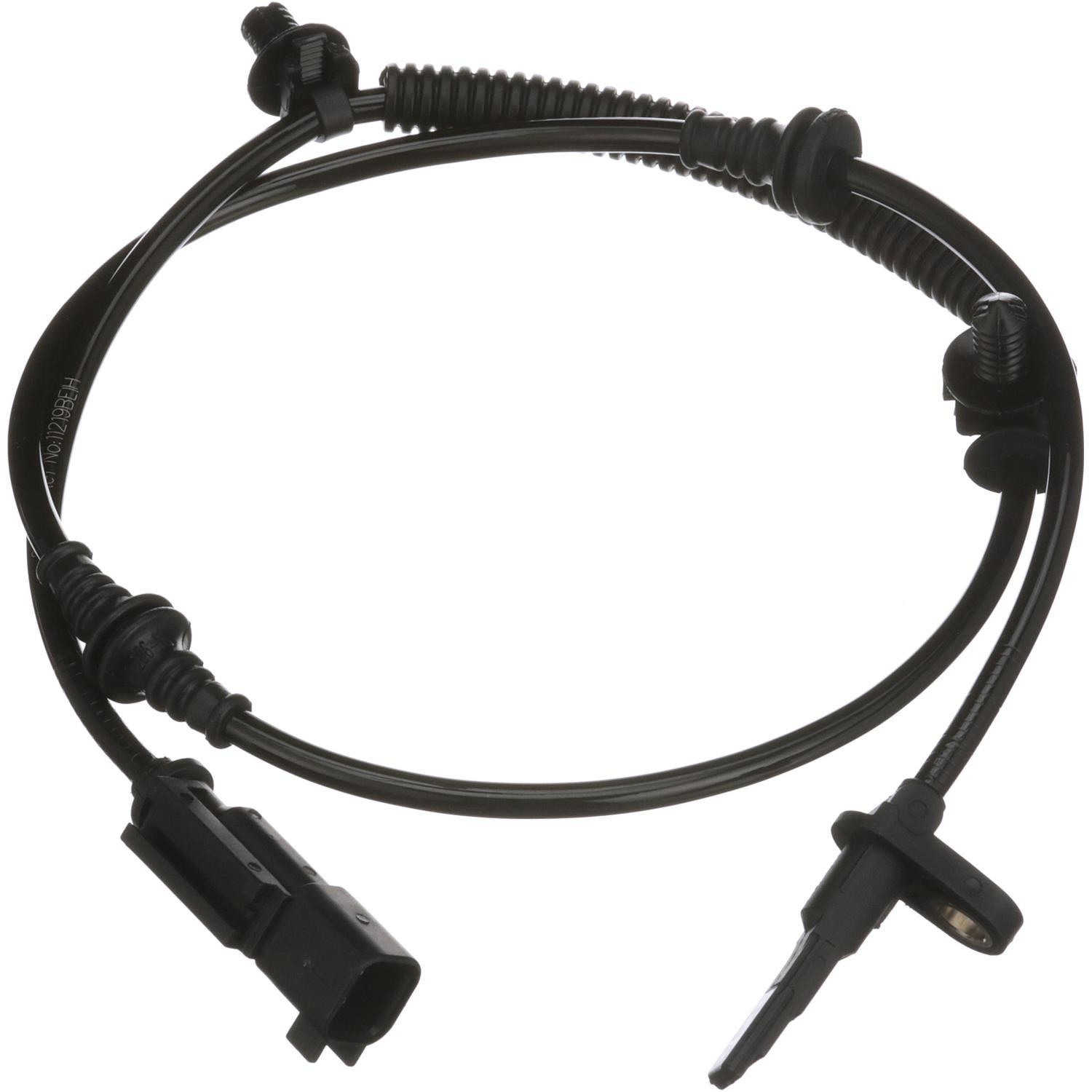 Standard ALS2598 ABS Speed Sensor - Image 4