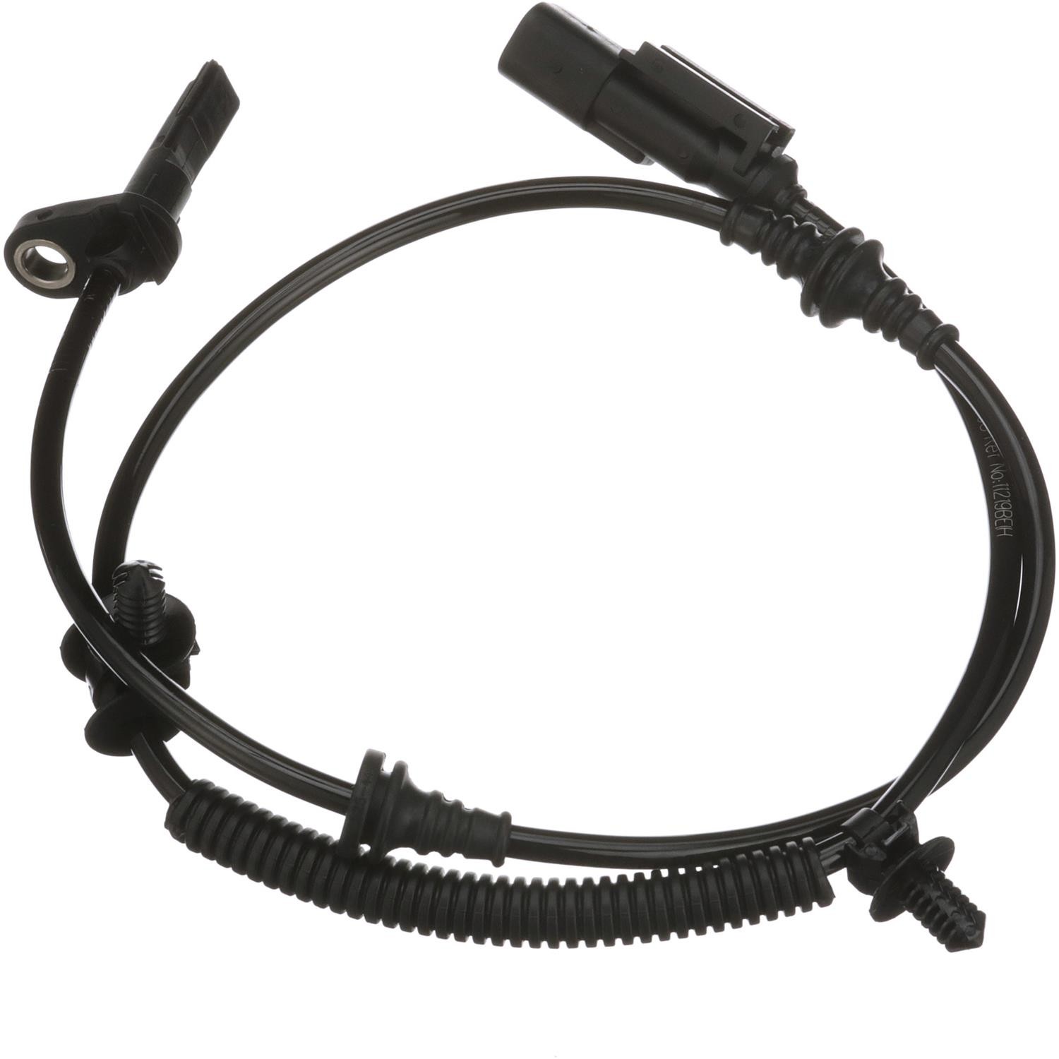 Standard ALS2598 ABS Speed Sensor