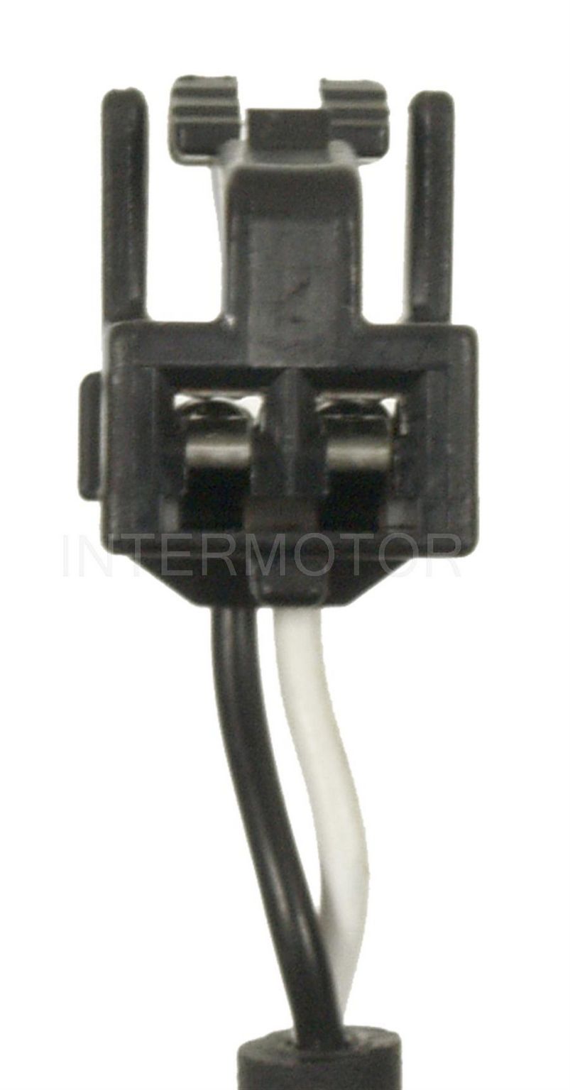 Standard ALS265 ABS Speed Sensor