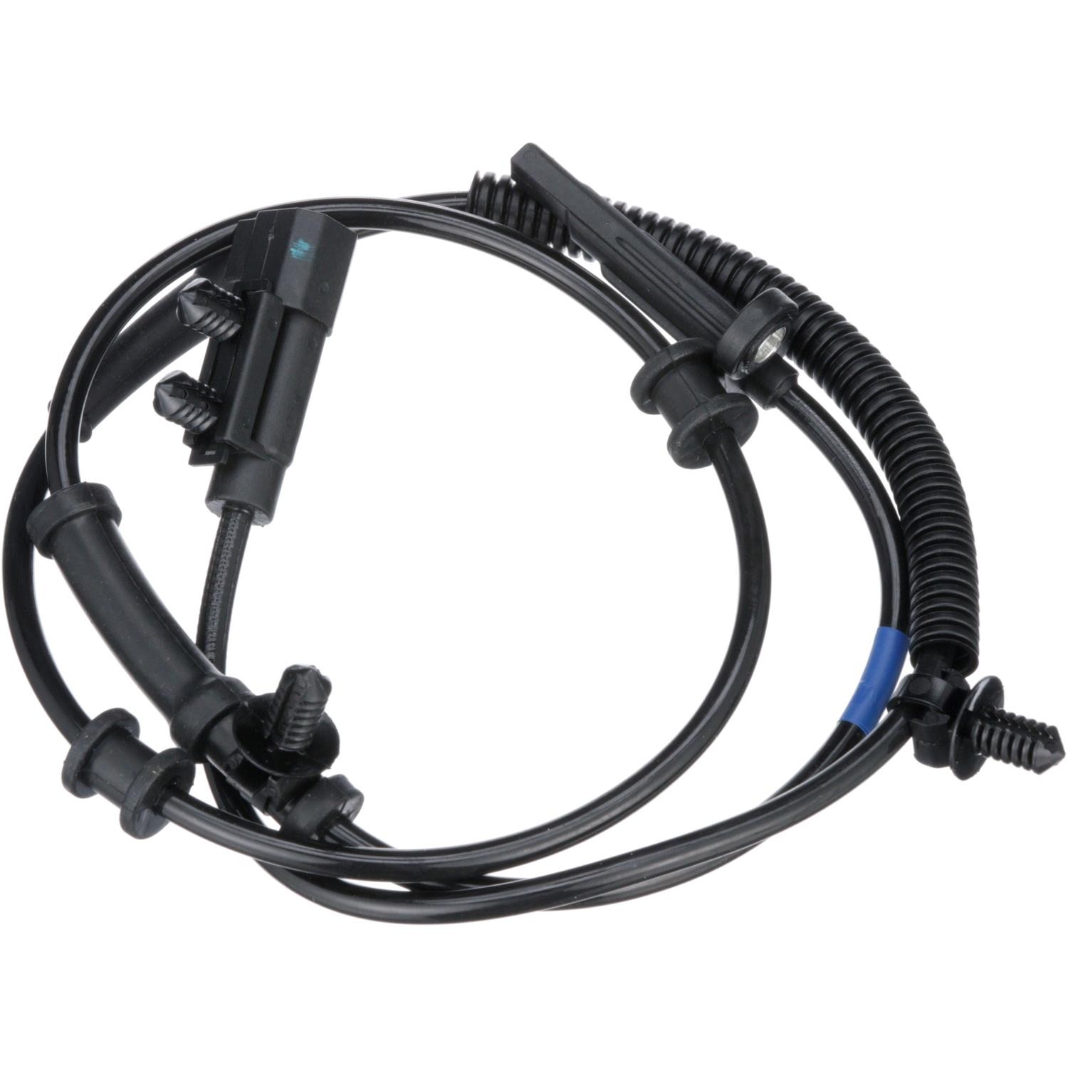 Standard ALS2897 ABS Speed Sensor