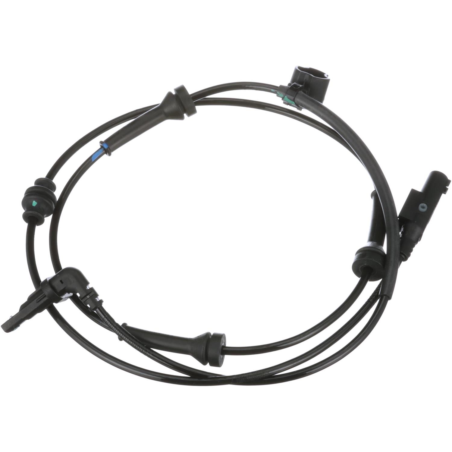Standard ALS3372 ABS Speed Sensor - Image 5