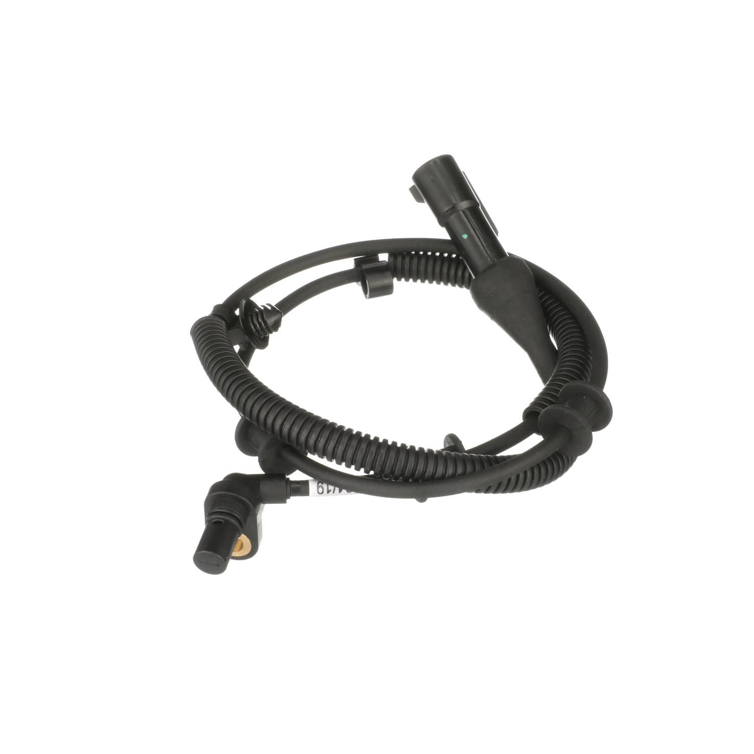 Standard ALS504 ABS Speed Sensor