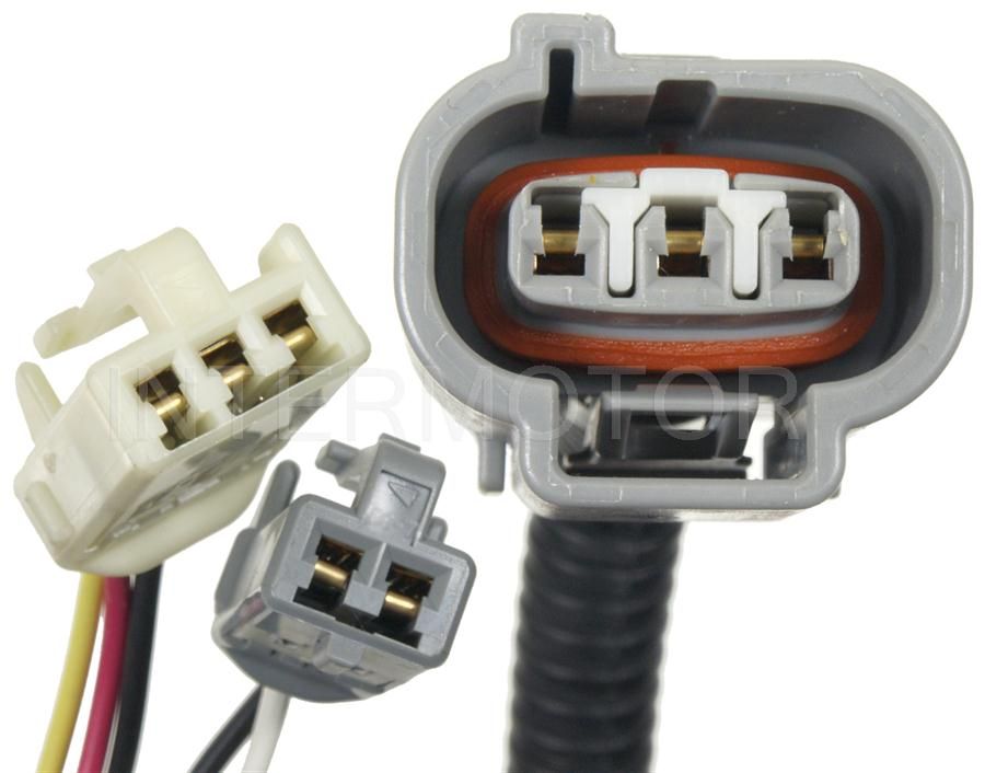 Standard ALS713 ABS Speed Sensor - Image 4