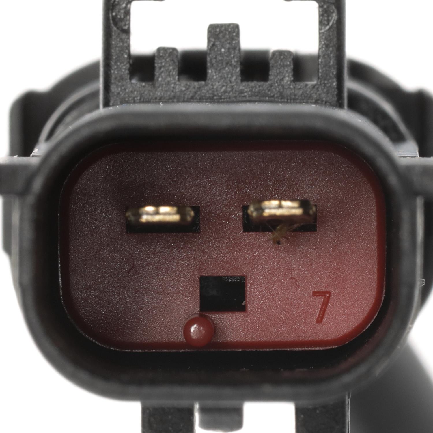 Standard ALS77 ABS Speed Sensor