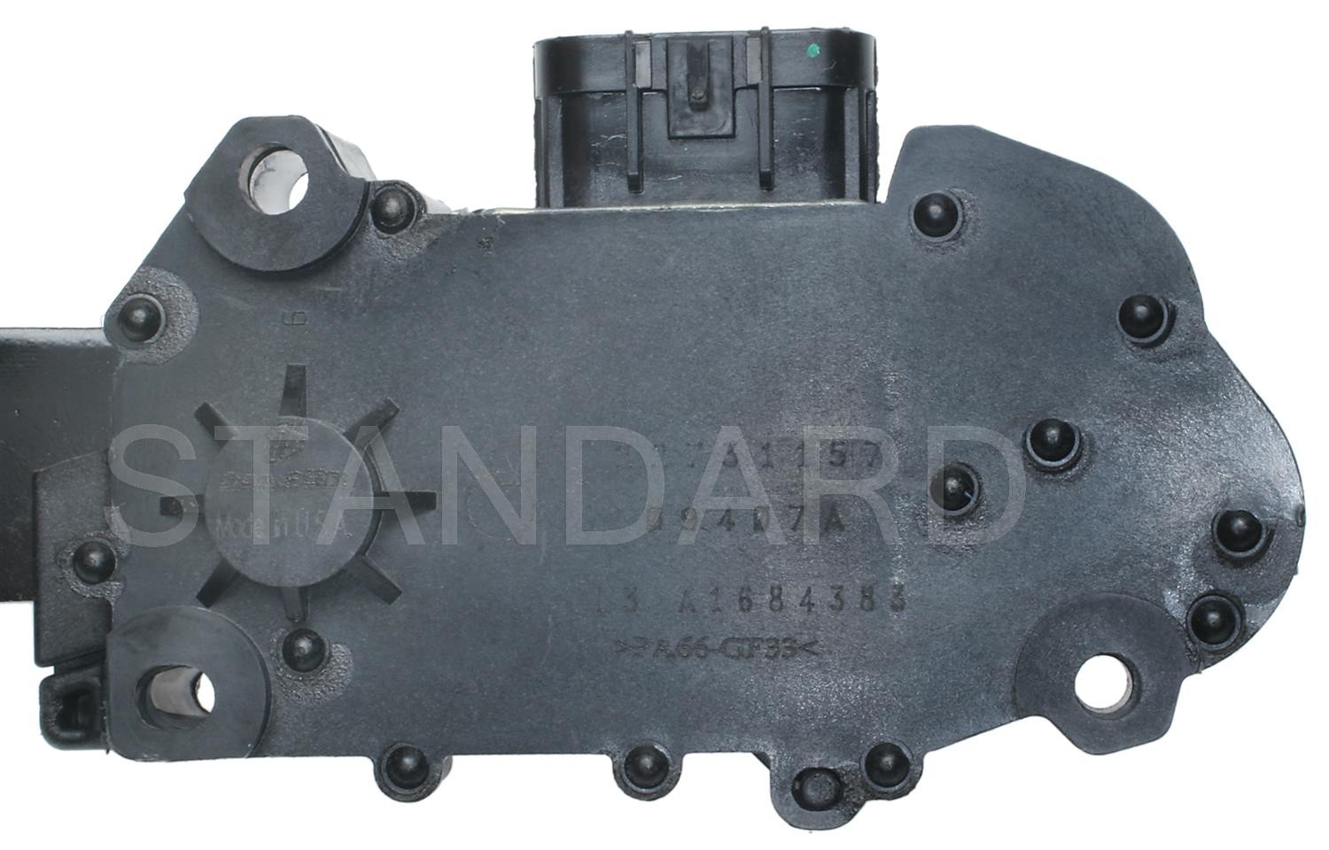 Standard APS160 Accelerator Pedal Sensor