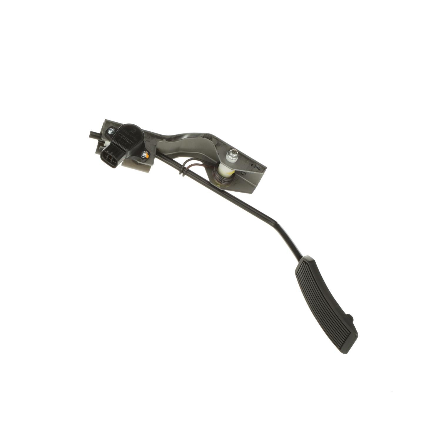 Standard APS161 Accelerator Pedal Sensor - Image 4