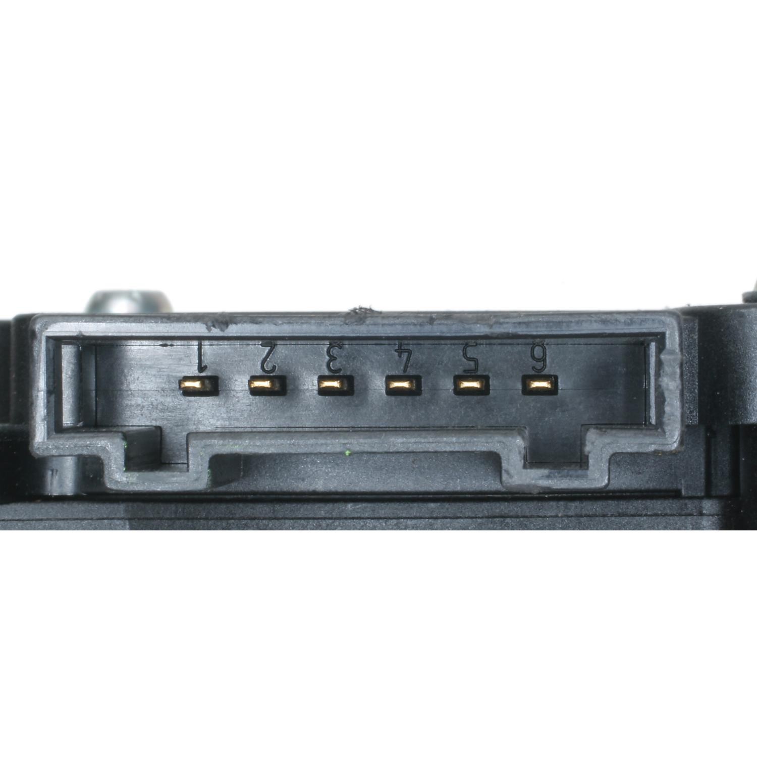 Standard APS166 Accelerator Pedal Sensor - Image 6