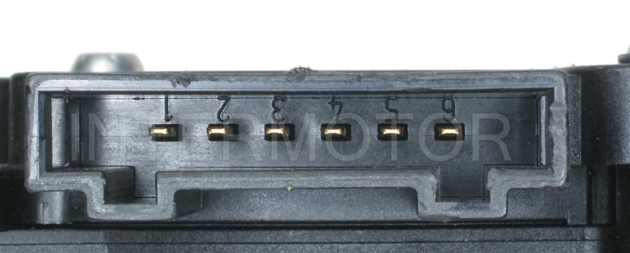 Standard APS166 Accelerator Pedal Sensor - Image 9