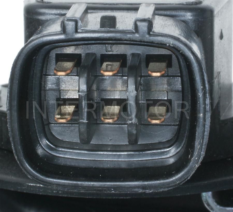 Standard APS176 Accelerator Pedal Sensor - Image 4