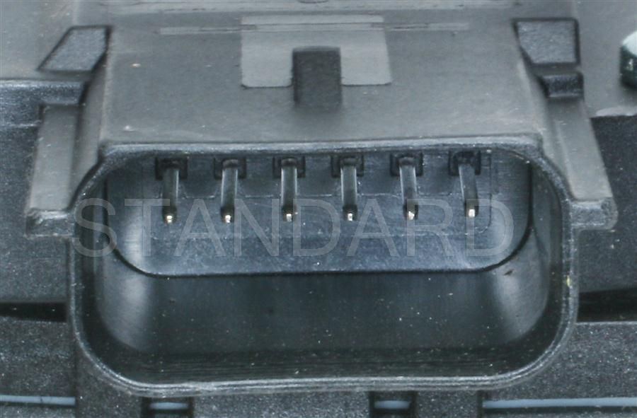 Standard APS194 Accelerator Pedal Sensor - Image 4
