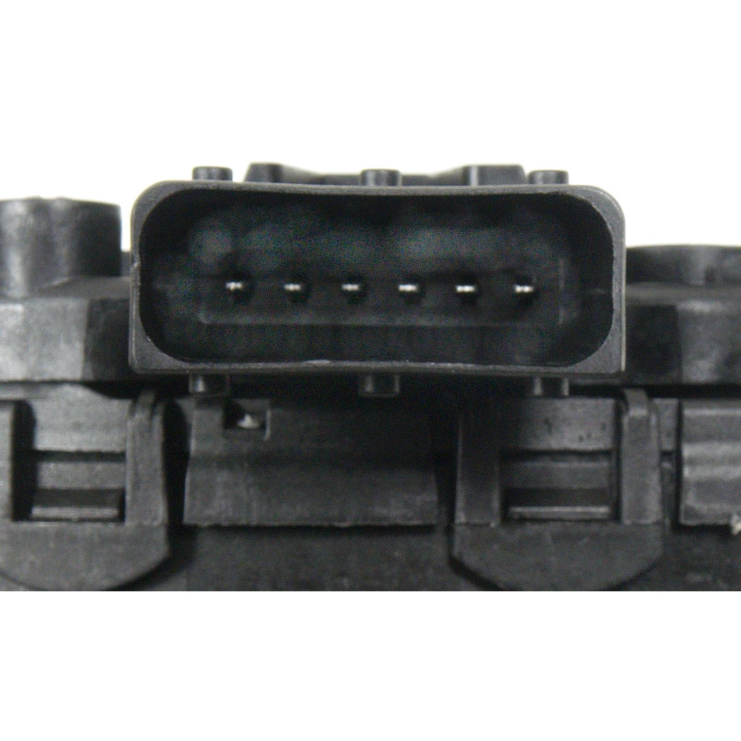 Standard APS213 Accelerator Pedal Sensor