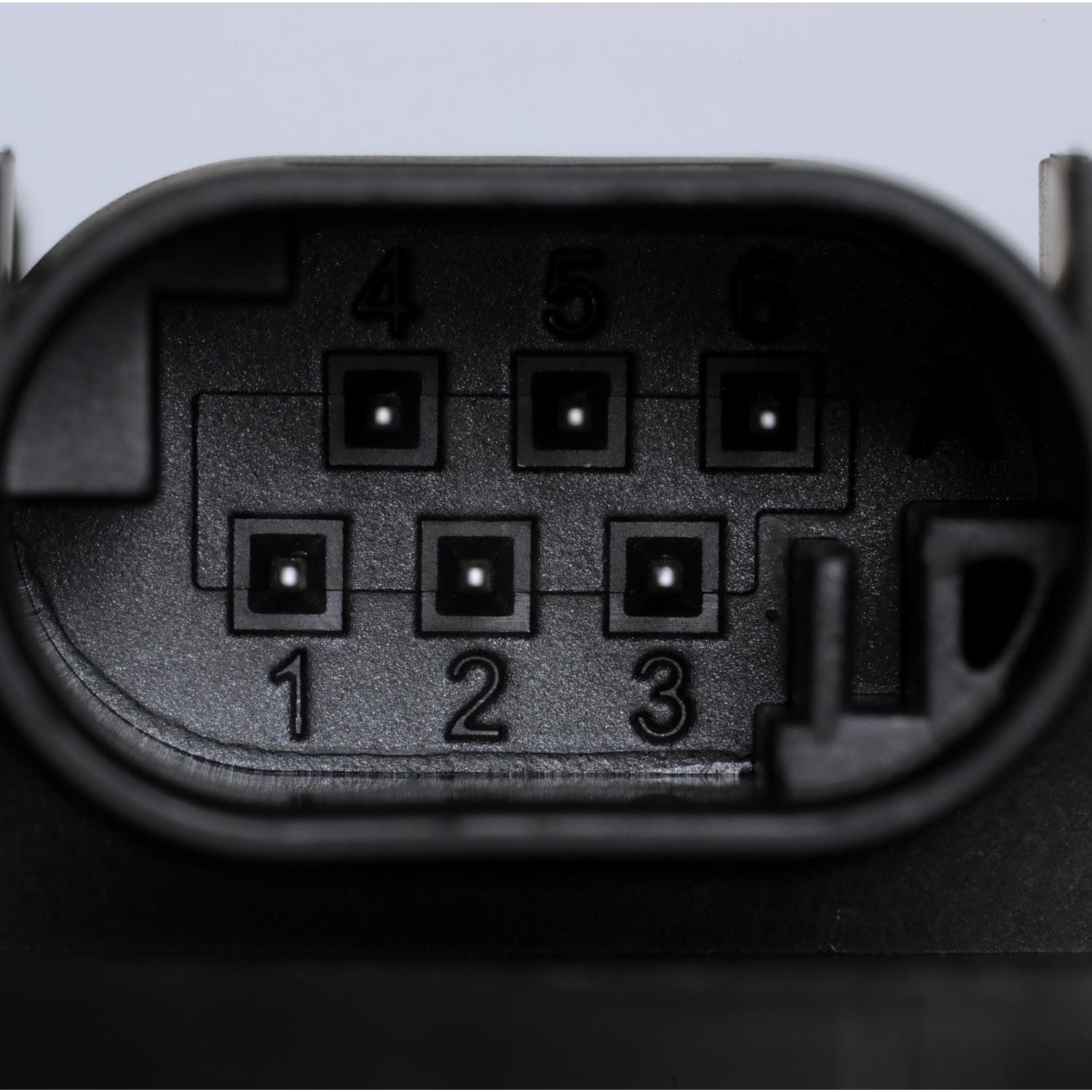 Standard APS347 Accelerator Pedal Sensor - Image 2