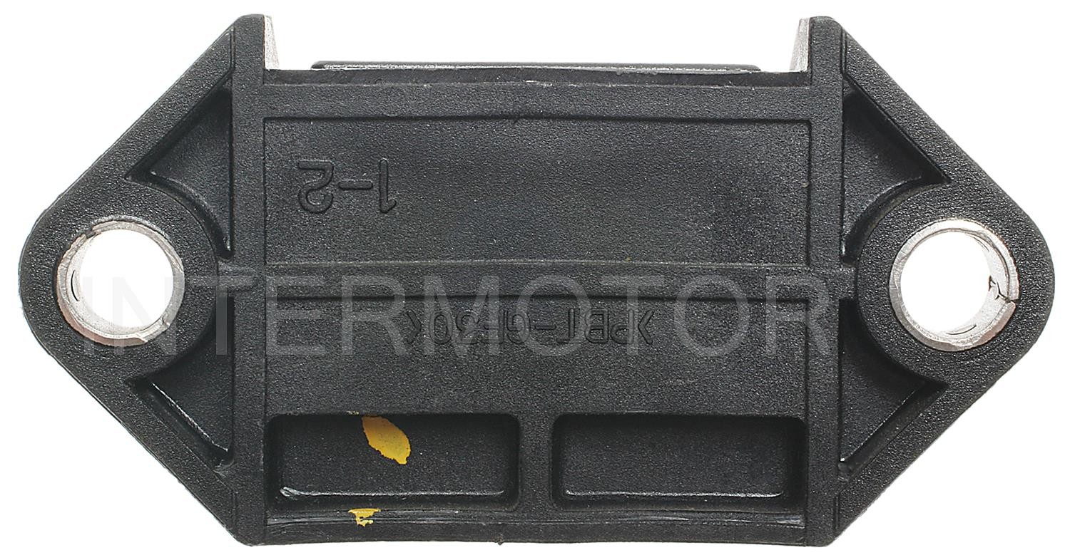 Standard AS239 Acceleration Sensor - Image 3