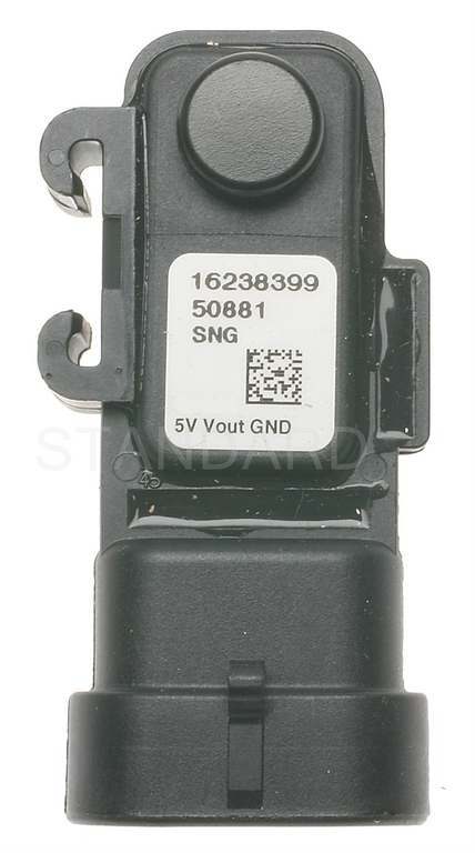 Standard AS302 Fuel Vapor / Vent Pressure Sensor - Image 4