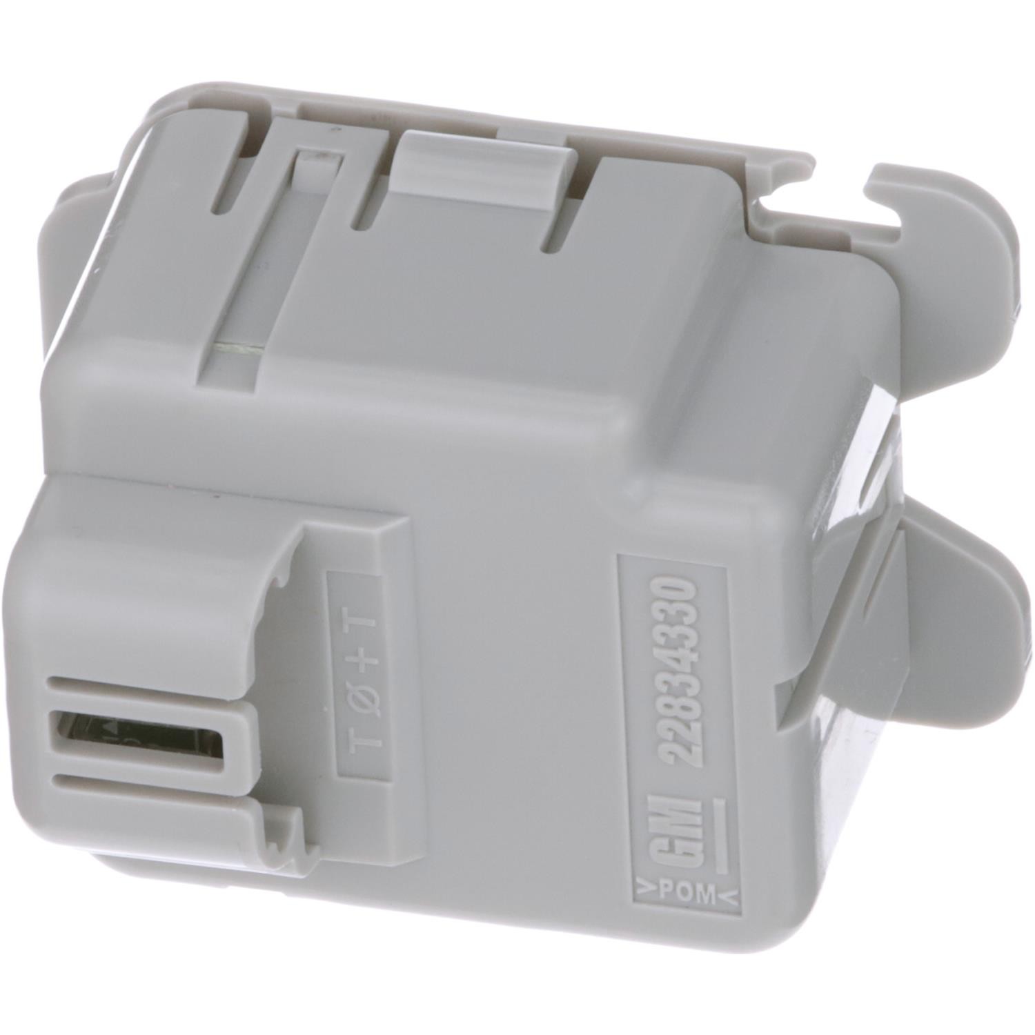 Standard AX370 Cabin Air Temperature Sensor - Image 2