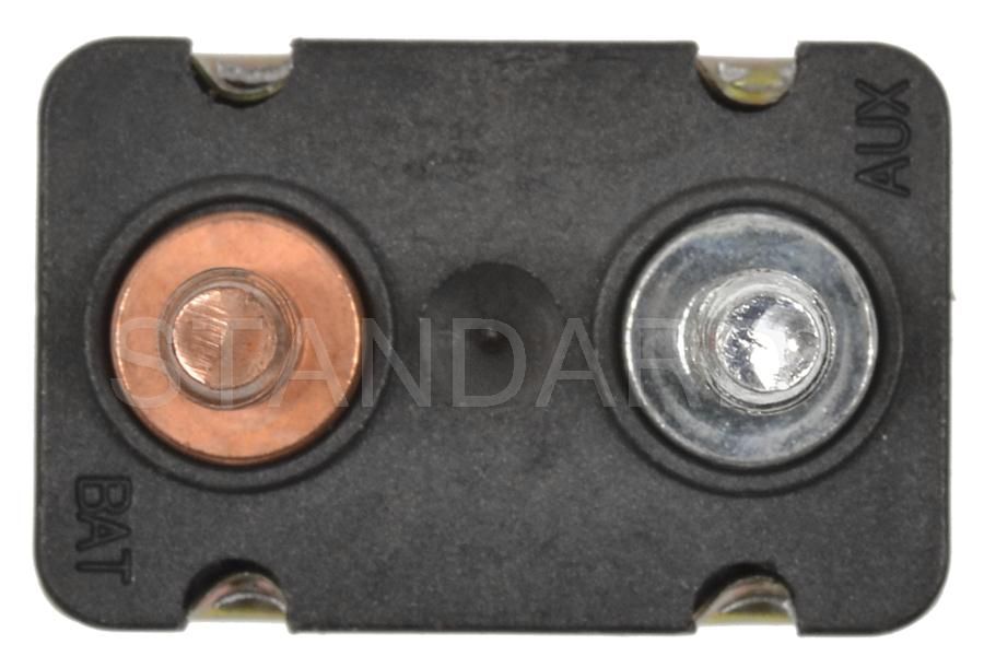 Standard BR-25 Circuit Breaker