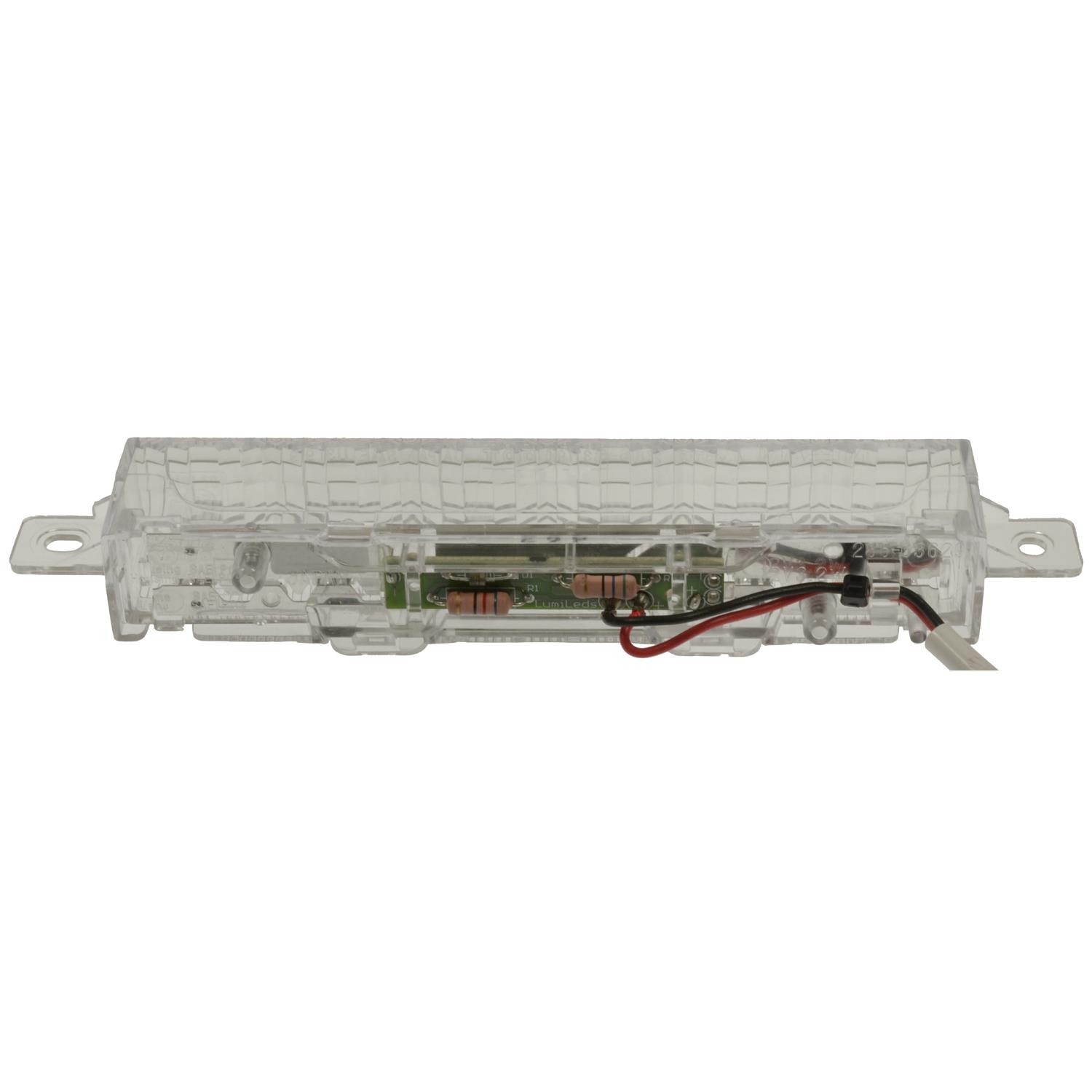 Standard BTL129 Center High Mount Stop Light Assembly