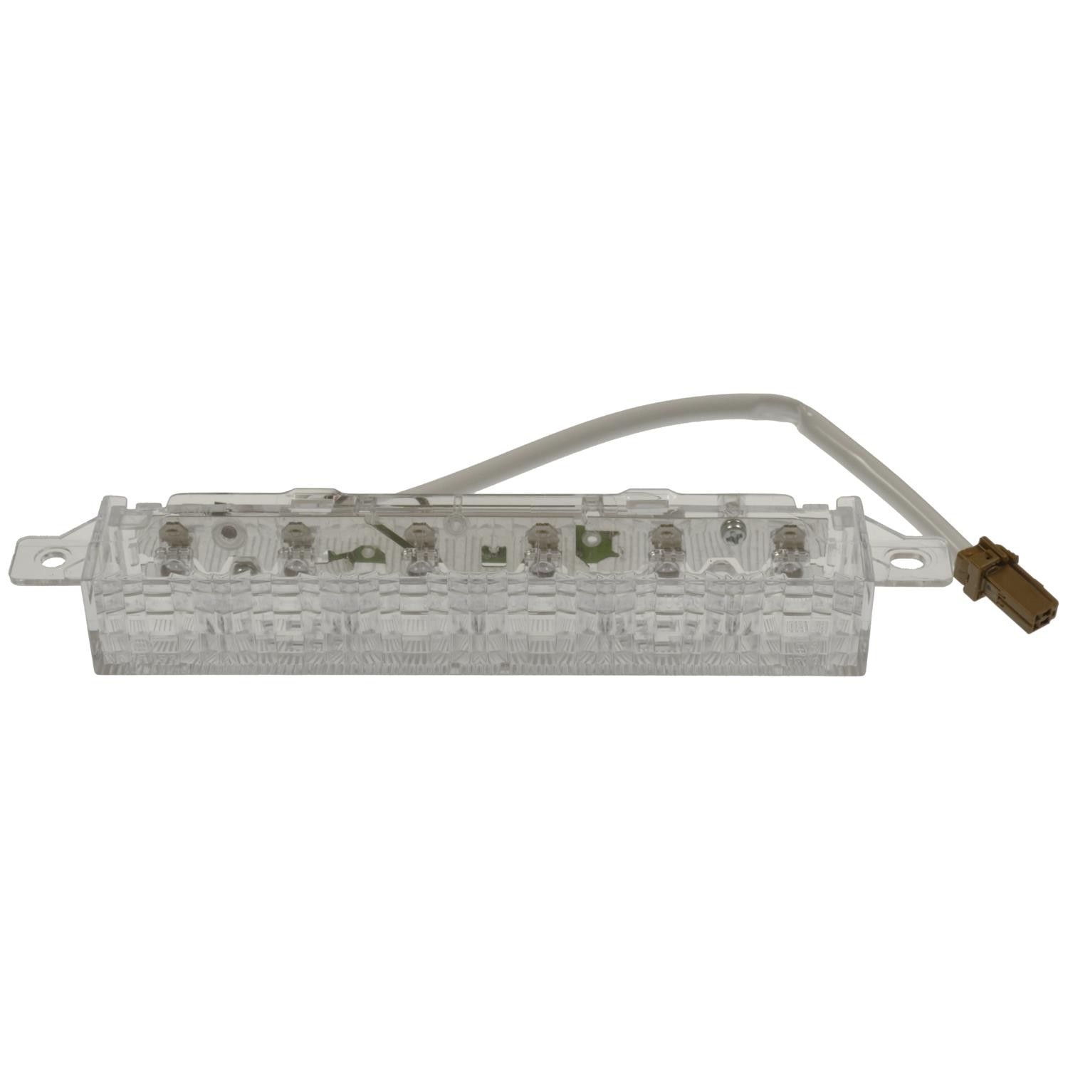 Standard BTL129 Center High Mount Stop Light Assembly - Image 2