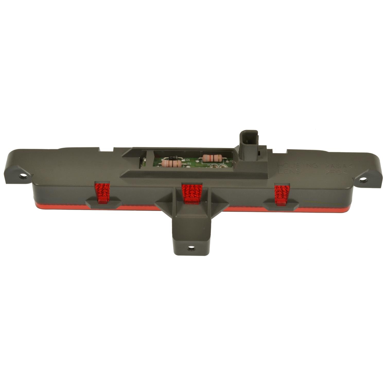 Standard BTL130 Center High Mount Stop Light Assembly