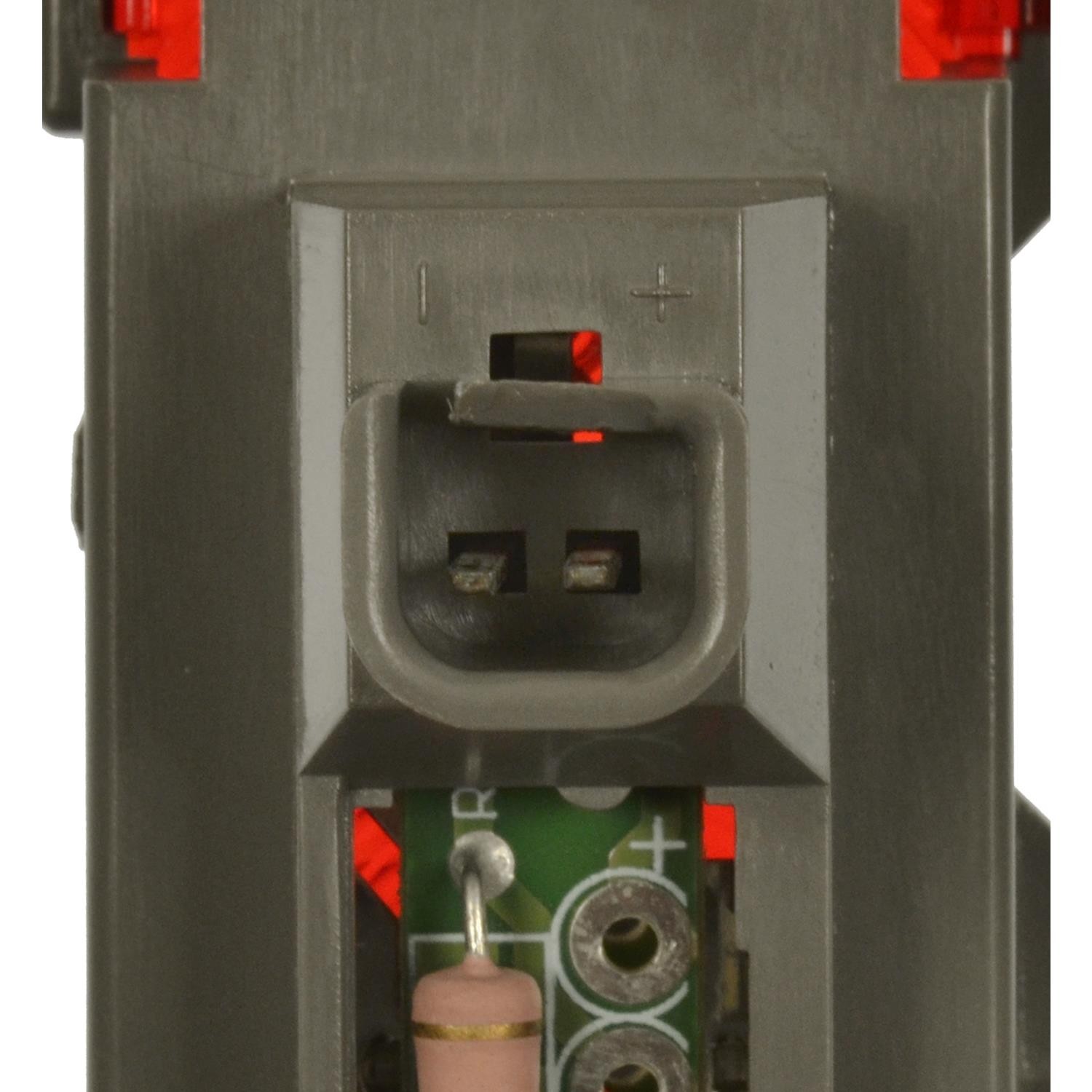 Standard BTL130 Center High Mount Stop Light Assembly - Image 3