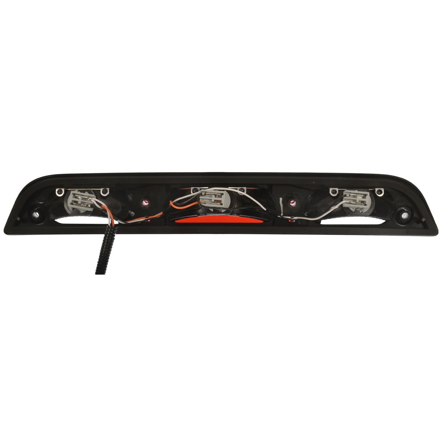 Standard BTL140 Center High Mount Stop Light Assembly
