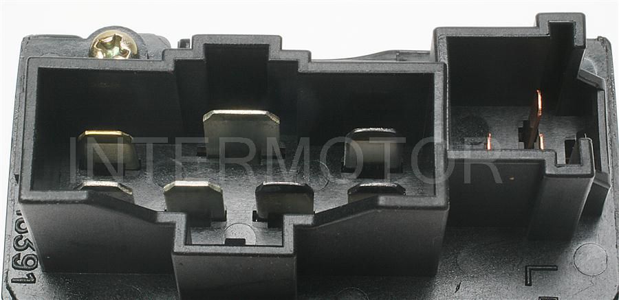 Standard CBS-1005 Multi Function Column Switch