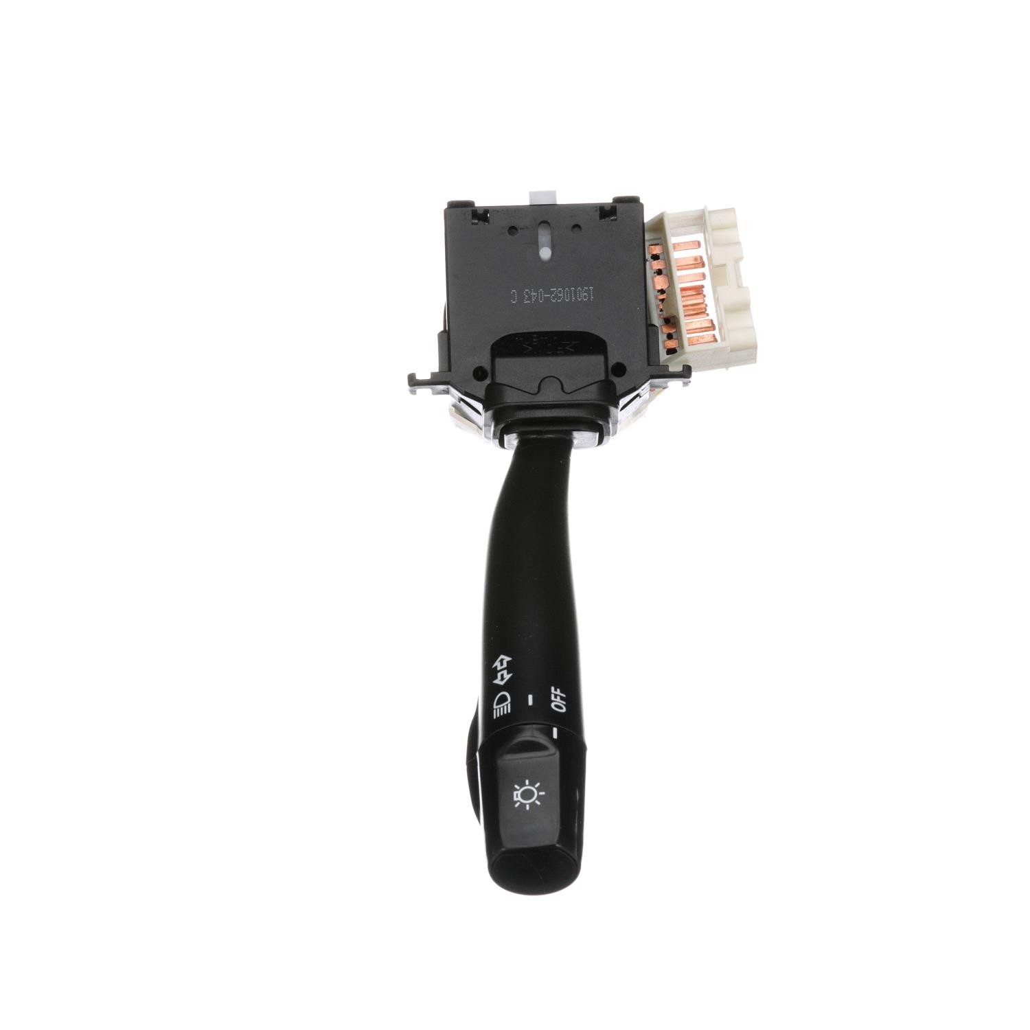 Standard CBS-1006 Multi Function Column Switch